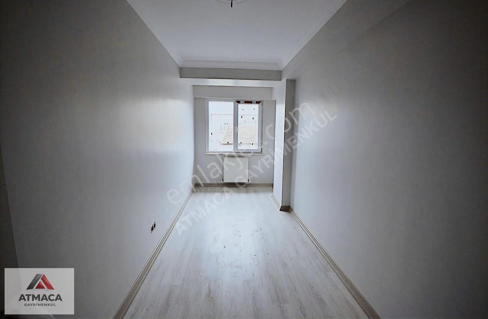 Kartaltepe Mah E-5 Dibinde Kapalı Otopark Sıfır Asansörlü Daire - Görsel 6