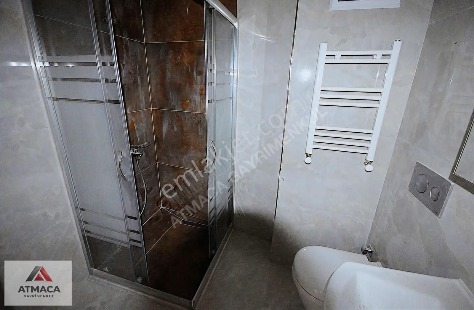 Kartaltepe Mah E-5 Dibinde Kapalı Otopark Sıfır Asansörlü Daire - Görsel 22