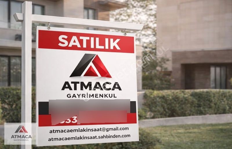 Kartaltepe Mah E-5 Dibinde Kapalı Otopark Sıfır Asansörlü Daire - Görsel 19