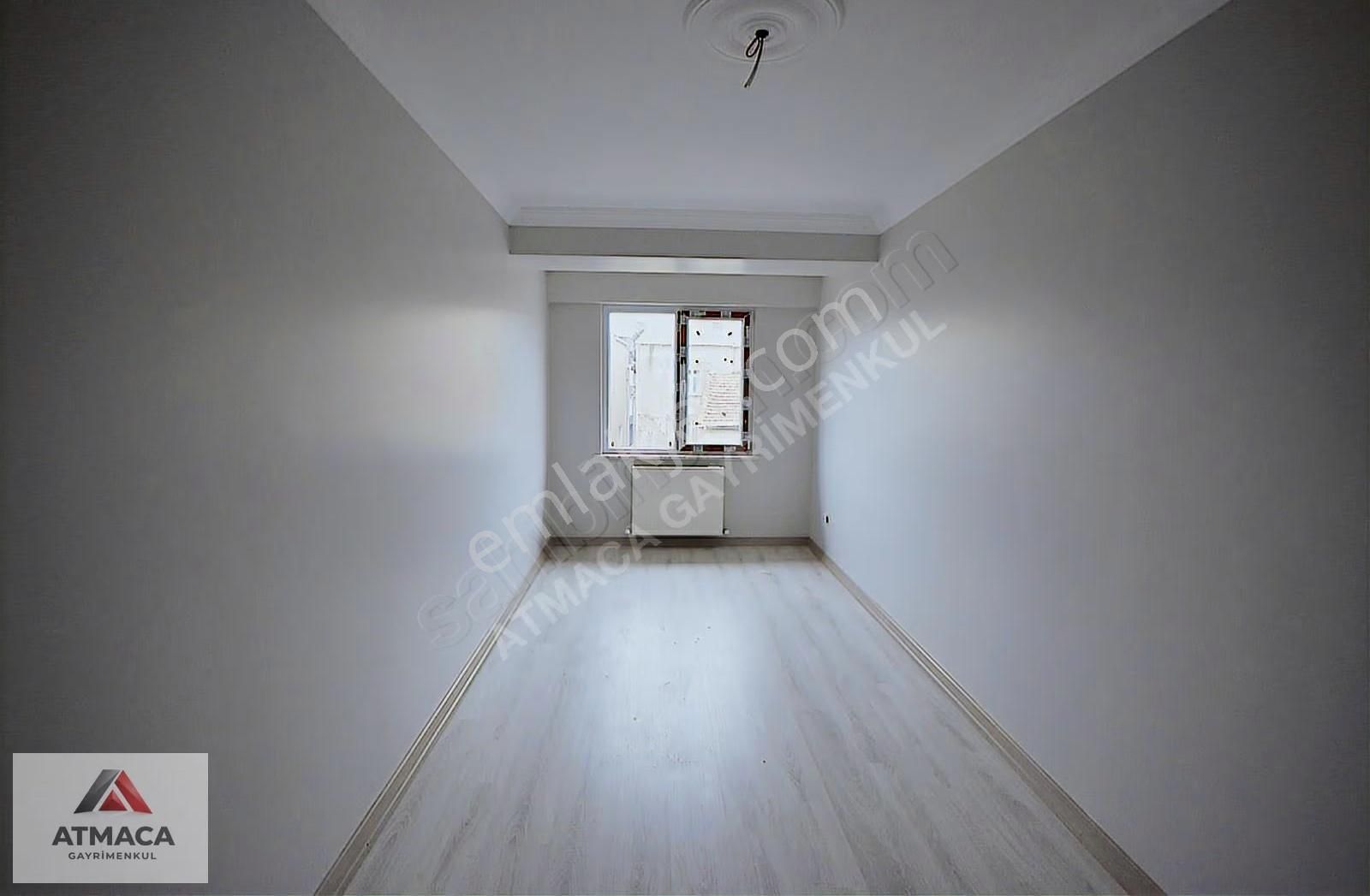 Kartaltepe Mah E-5 Dibinde Kapalı Otopark Sıfır Asansörlü Daire - Görsel 10