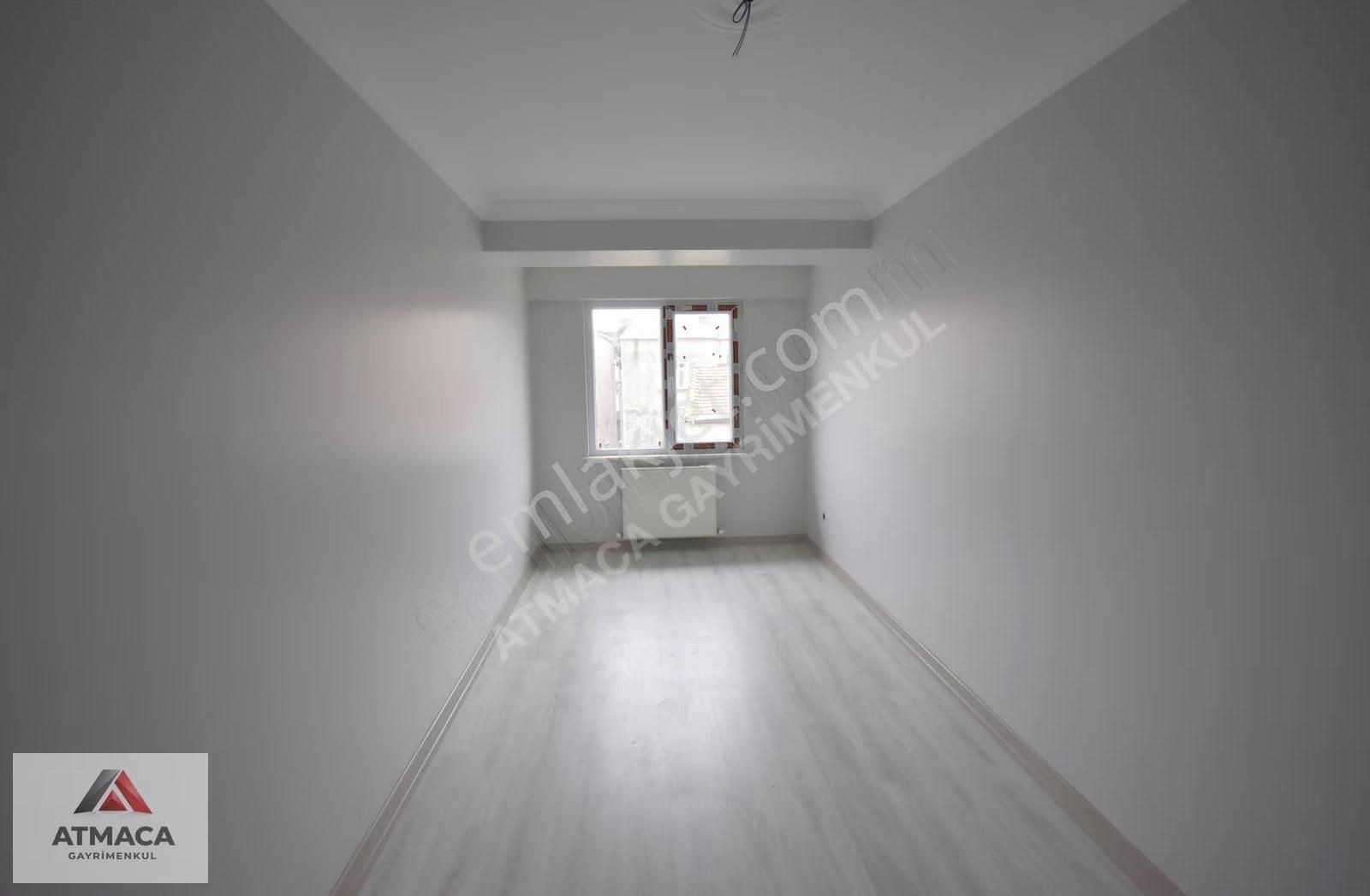 Kartaltepe Mah E-5 Dibinde Kapalı Otopark Sıfır Asansörlü Daire - Görsel 14