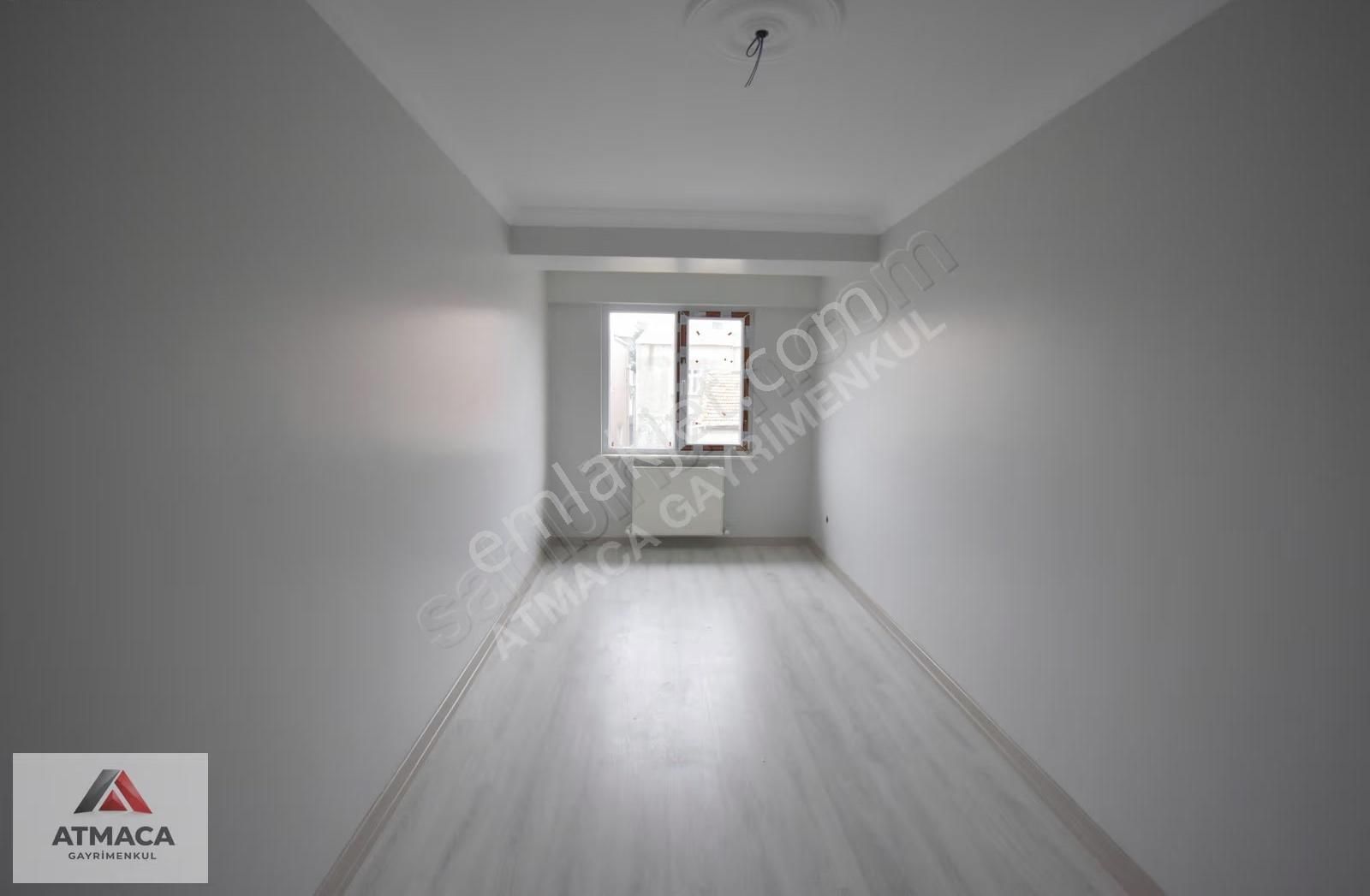 Kartaltepe Mah E-5 Dibinde Kapalı Otopark Sıfır Asansörlü Daire - Görsel 3