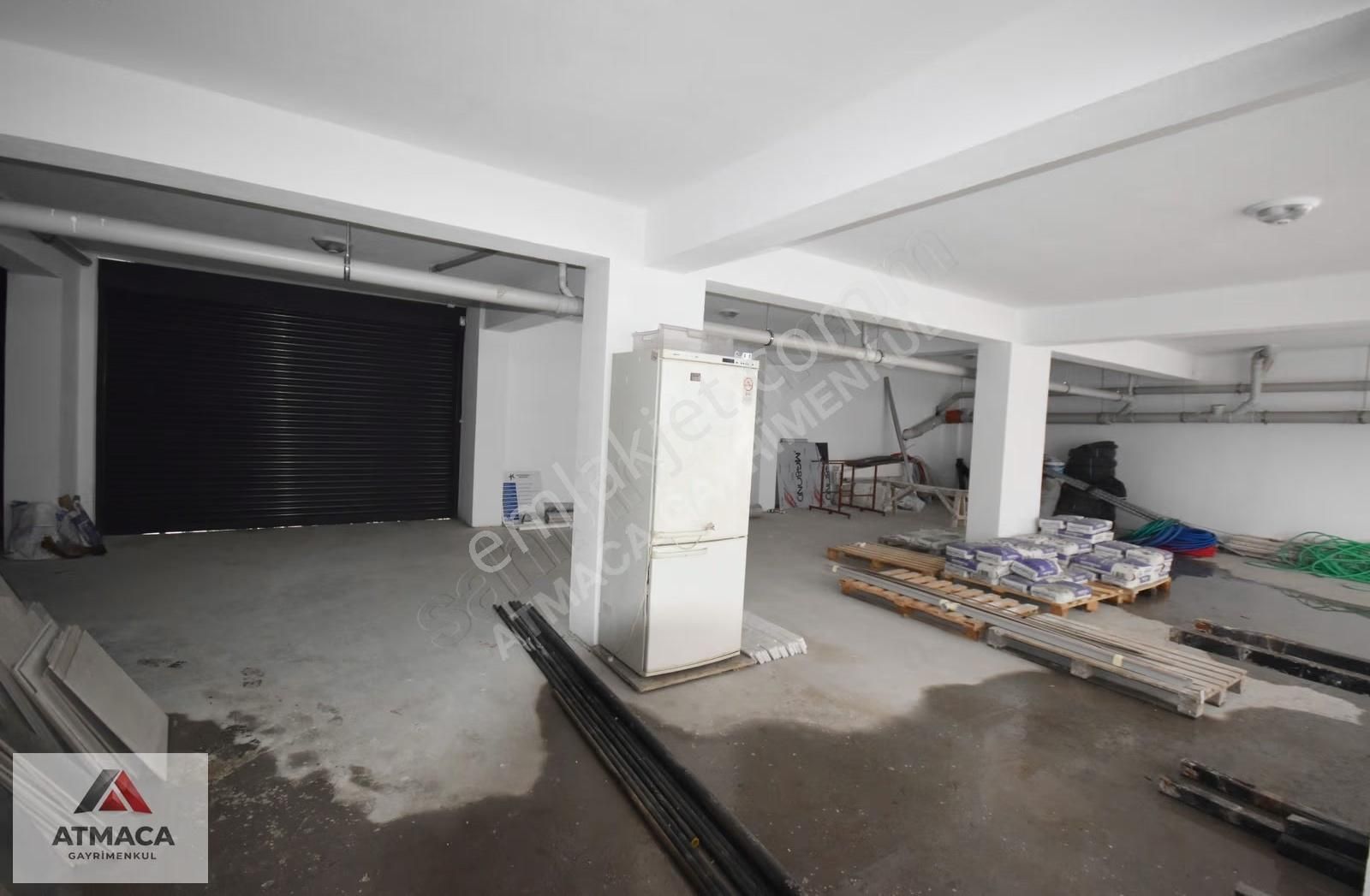 Kartaltepe Mah E-5 Dibinde Kapalı Otopark Sıfır Asansörlü Daire - Görsel 8