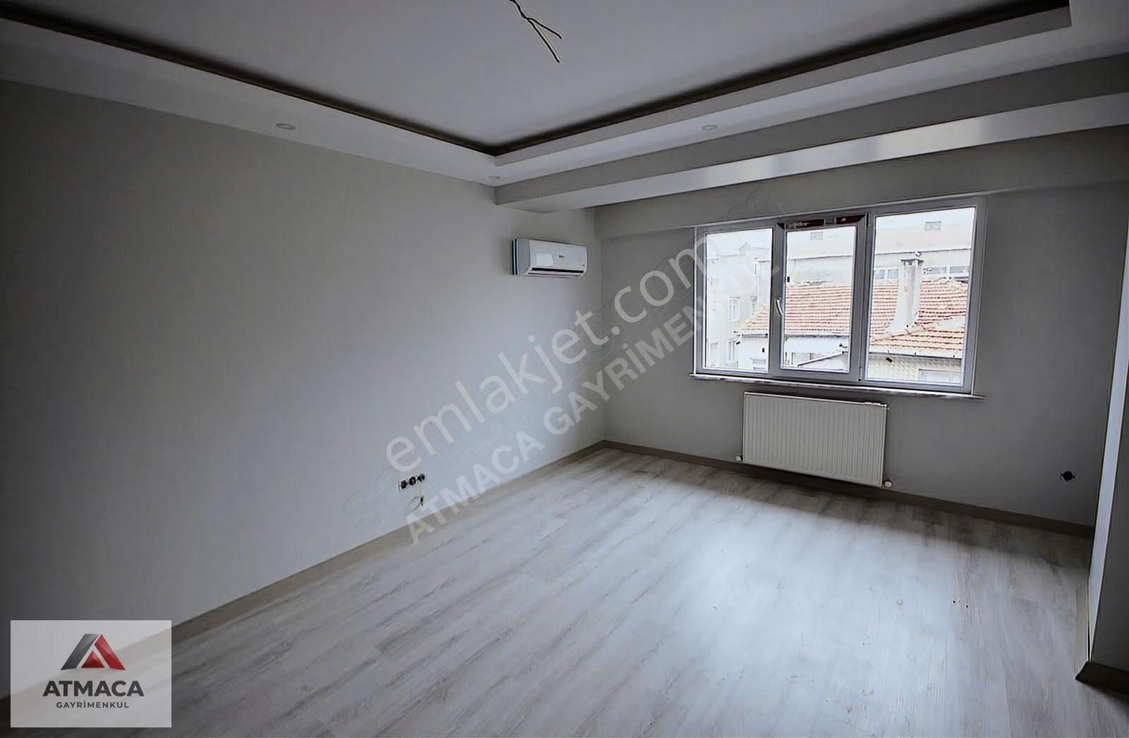 Kartaltepe Mah E-5 Dibinde Kapalı Otopark Sıfır Asansörlü Daire - Görsel 15