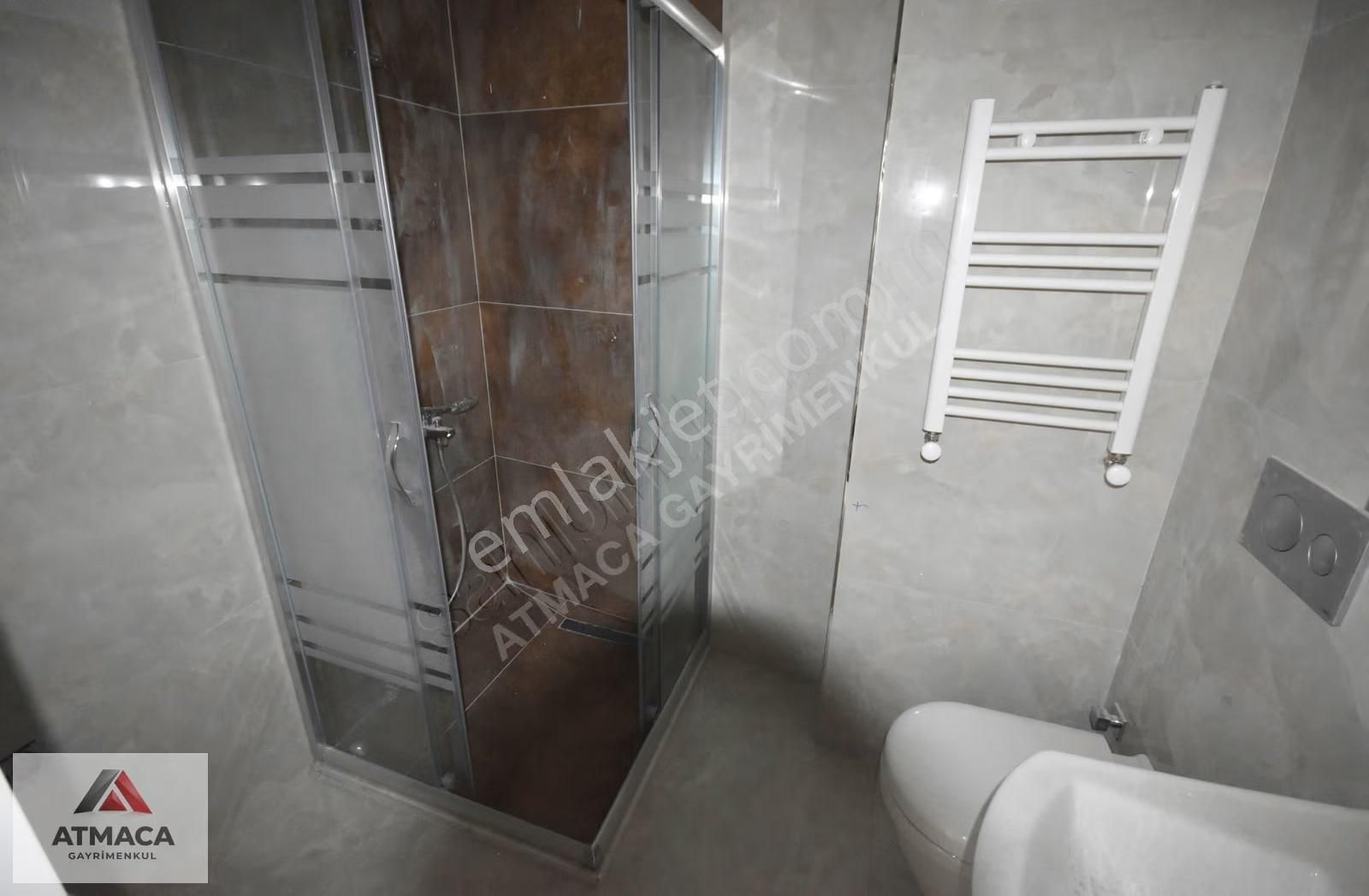 Kartaltepe Mah E-5 Dibinde Kapalı Otopark Sıfır Asansörlü Daire - Görsel 7