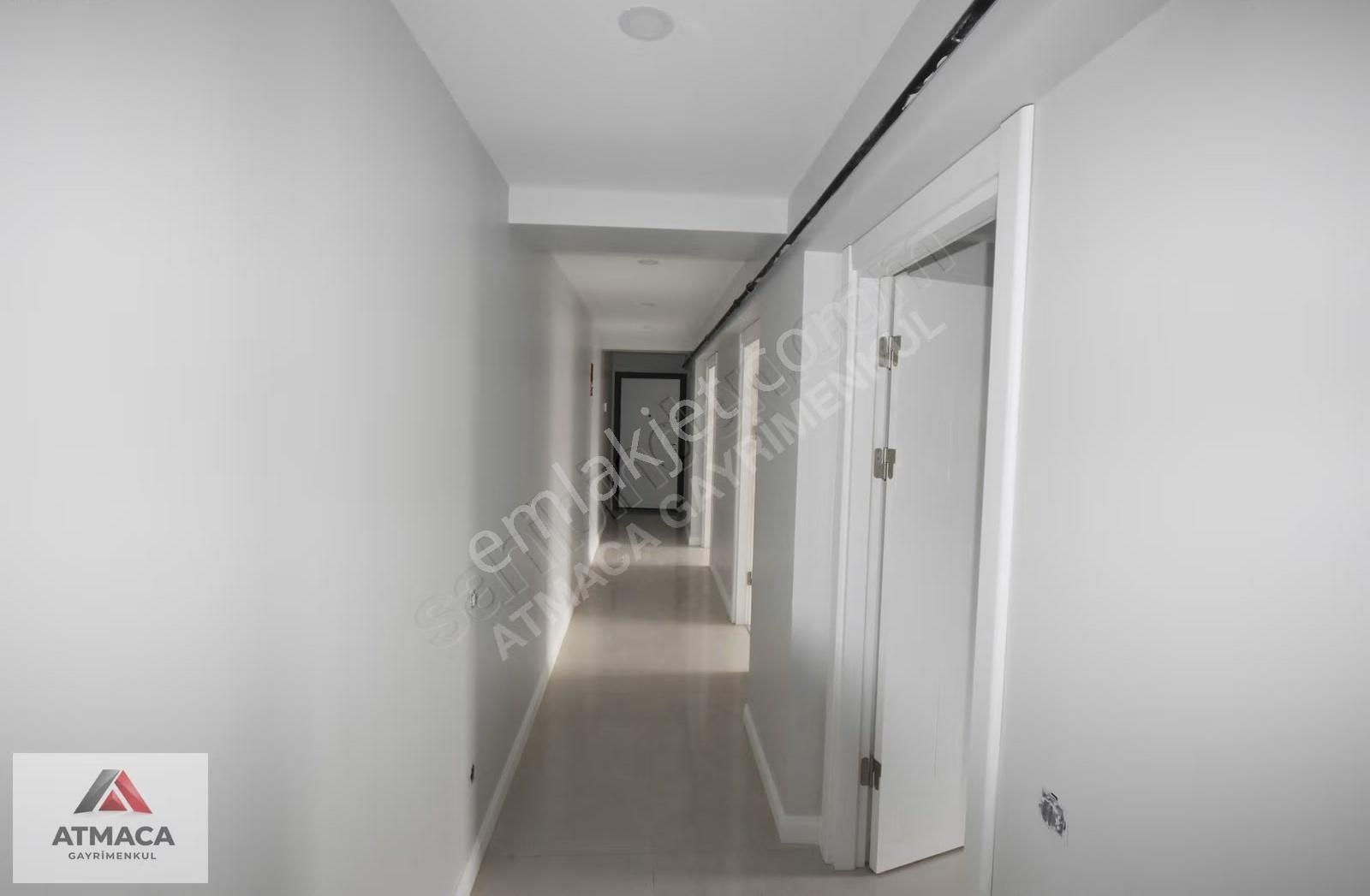 Kartaltepe Mah E-5 Dibinde Kapalı Otopark Sıfır Asansörlü Daire - Görsel 9