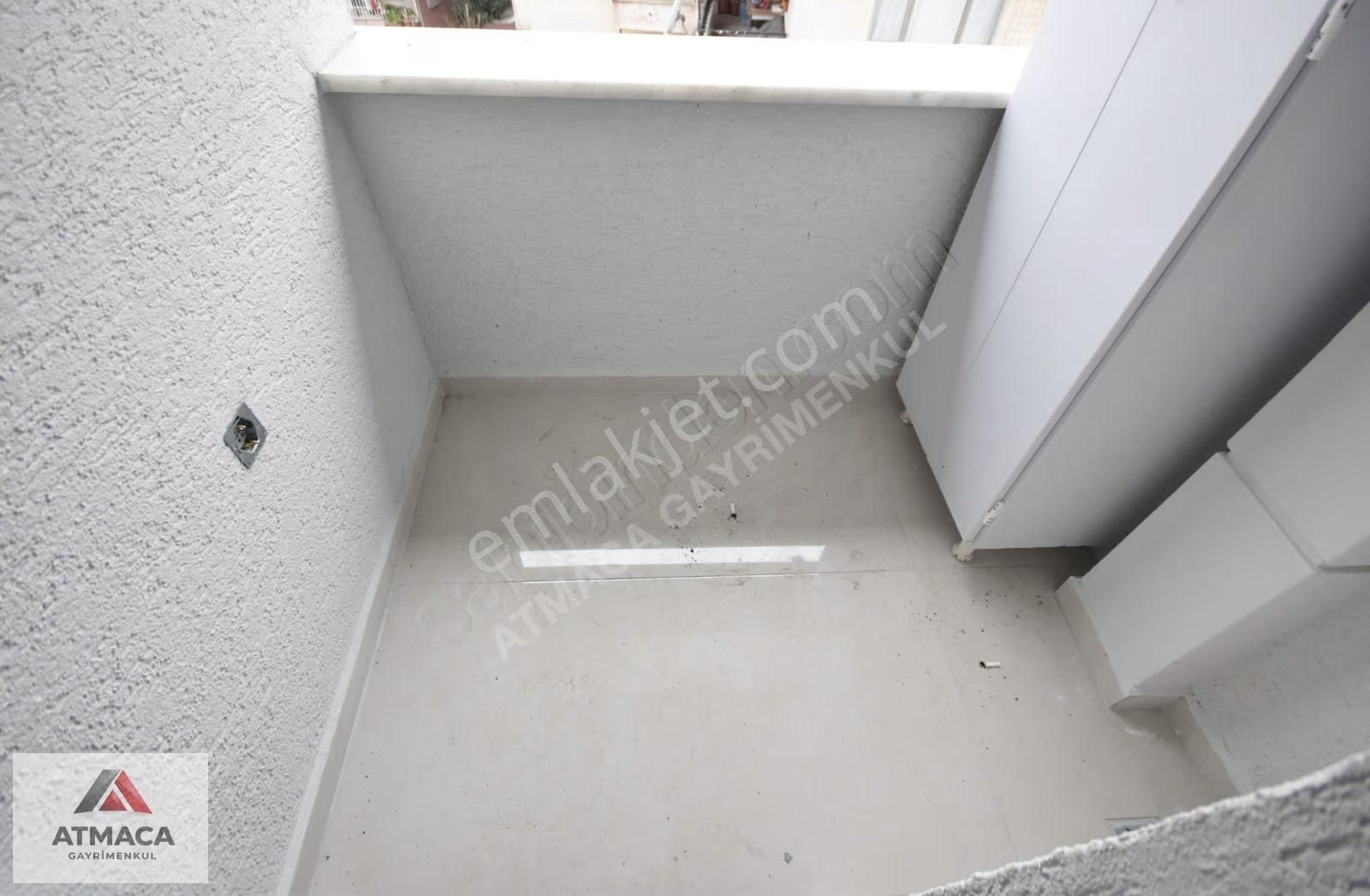 Kartaltepe Mah E-5 Dibinde Kapalı Otopark Sıfır Asansörlü Daire - Görsel 23