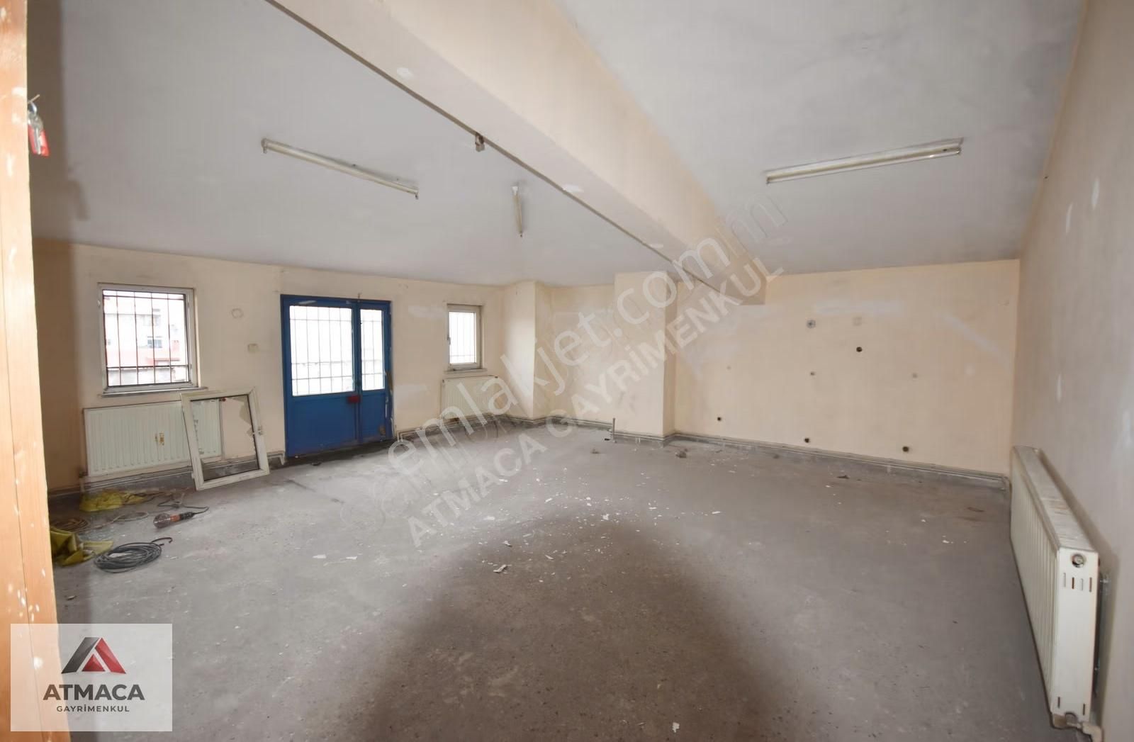 Tevfikbey Mah İmalathaneye Uygun 800 M2 Kiralık İşyeri