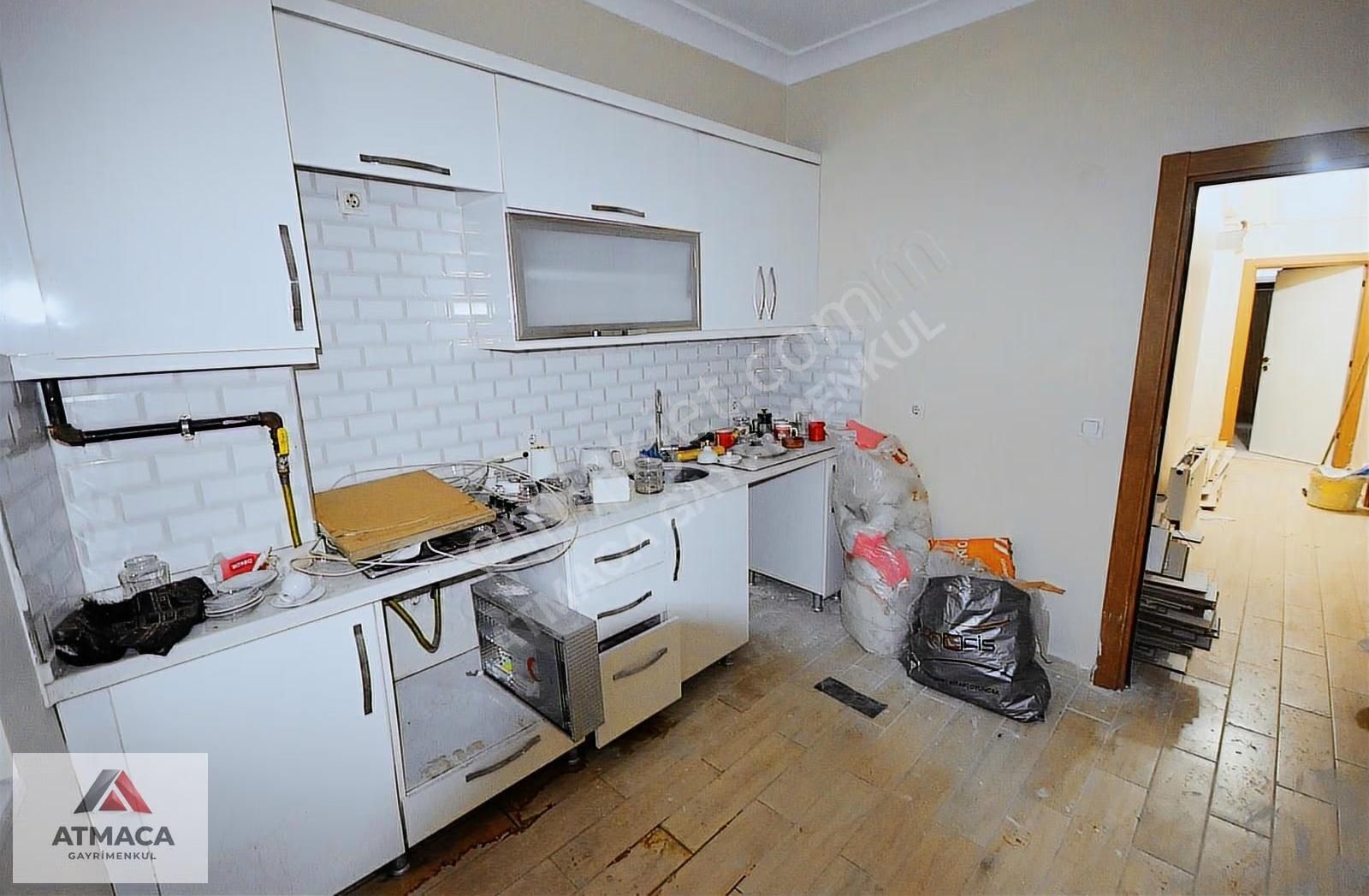 Sefaköy Kartaltepe Mah 5+1 180 M2 Yeni Yapı Satılık Daire - Görsel 3