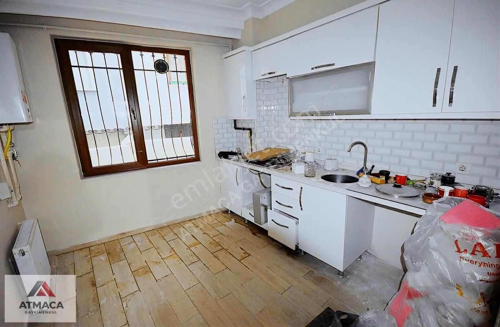 Sefaköy Kartaltepe Mah 5+1 180 M2 Yeni Yapı Satılık Daire - Görsel 5