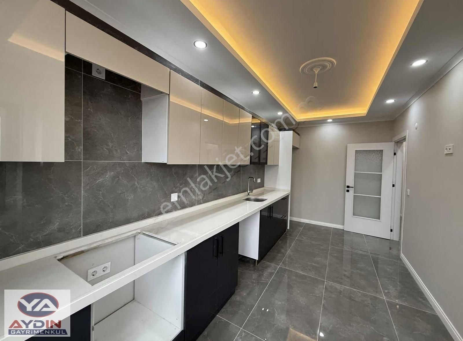 Darıca Fevzi Çakmakta Çift Teraslı Asansörlü 4+1 Üst Dubleks - Görsel 6