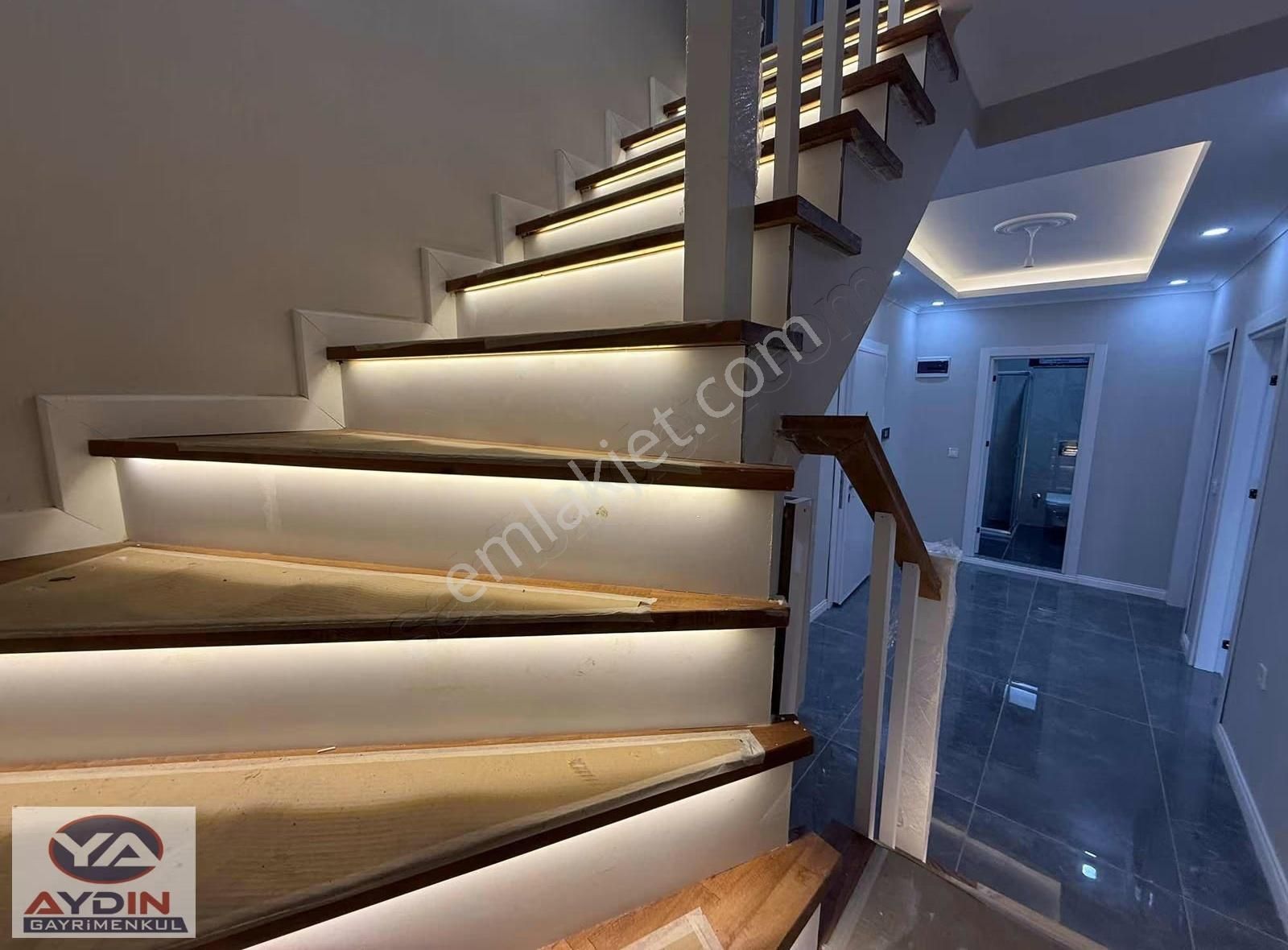 Darıca Fevzi Çakmakta Çift Teraslı Asansörlü 4+1 Üst Dubleks - Görsel 2