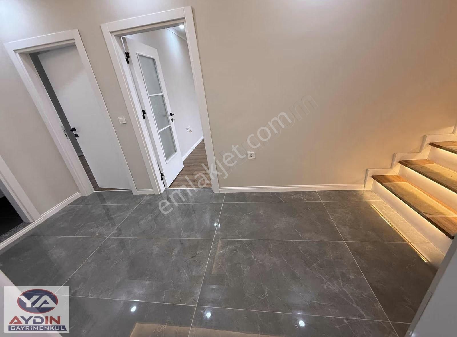 Darıca Fevzi Çakmakta Çift Teraslı Asansörlü 4+1 Üst Dubleks - Görsel 12