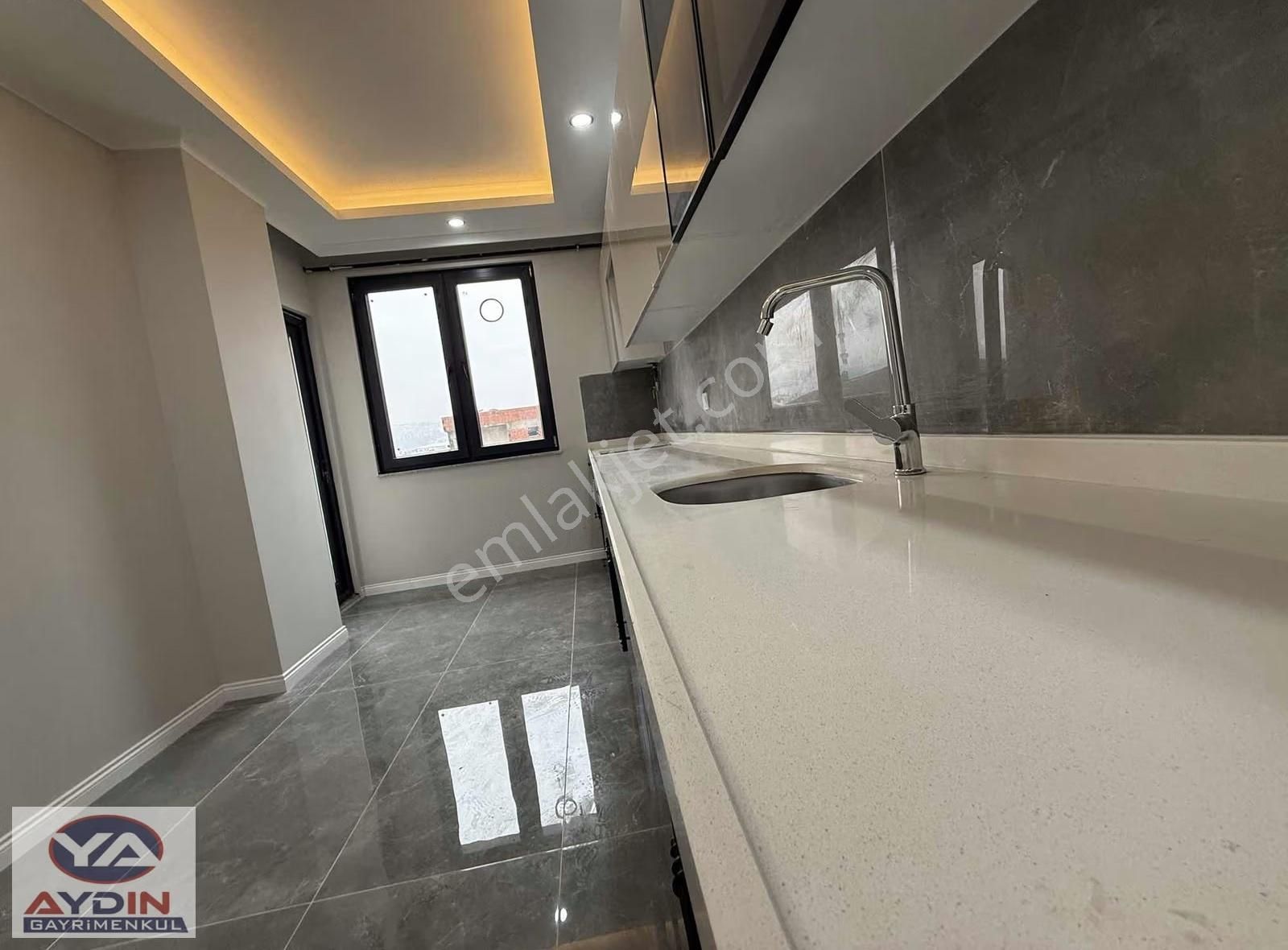 Darıca Fevzi Çakmakta Çift Teraslı Asansörlü 4+1 Üst Dubleks - Görsel 16