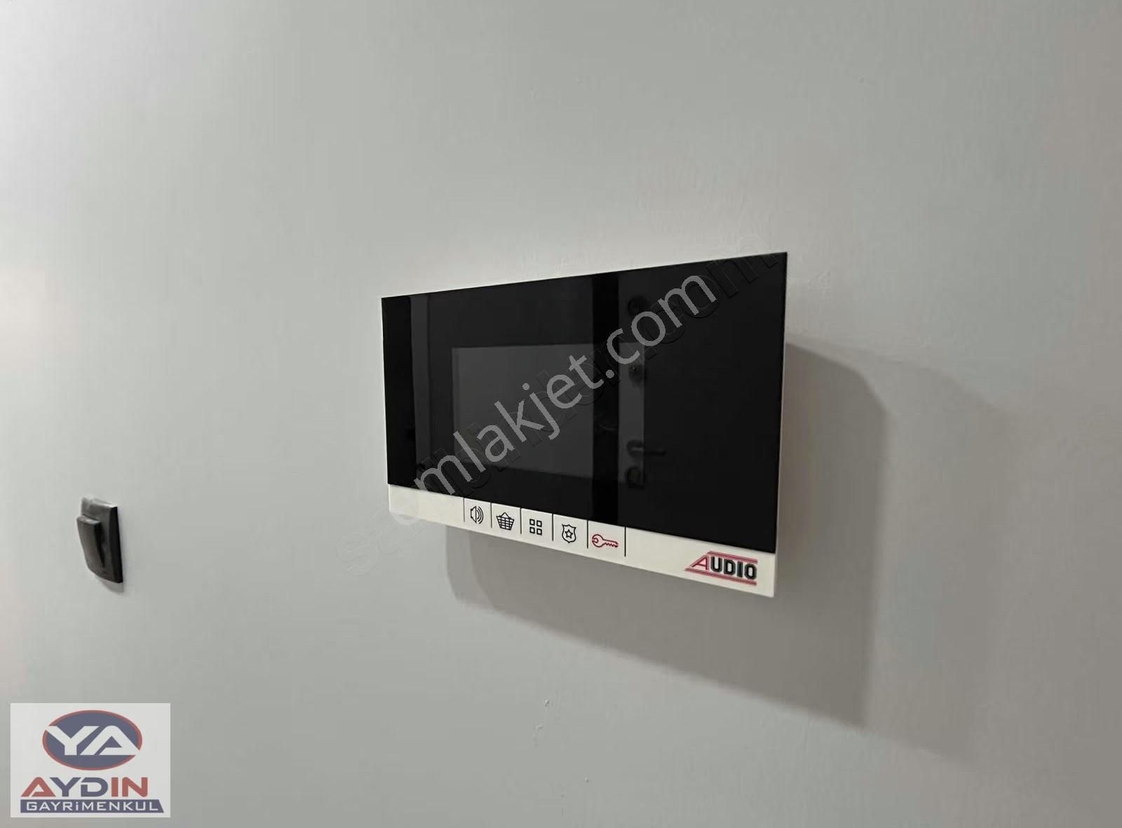 Darıca Nenehatun Mahallesin De 2+1 Geniş 90 M2 Satılık Daire - Görsel 3