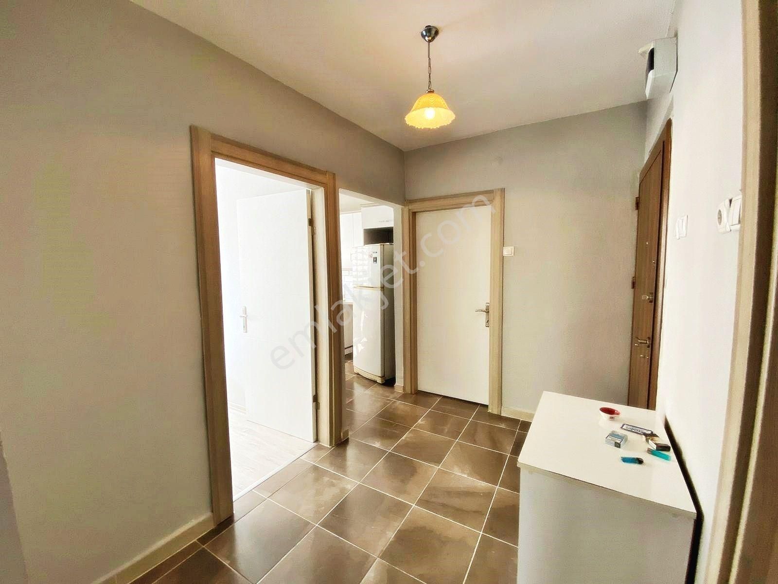 Aktif'ten Akçay Merkez'de Satılık Denize 300mt Ayrı Mutfaklı 2+1 Daire - Görsel 7