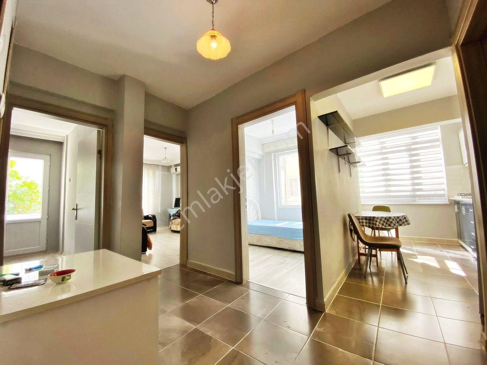 Aktif'ten Akçay Merkez'de Satılık Denize 300mt Ayrı Mutfaklı 2+1 Daire - Görsel 14