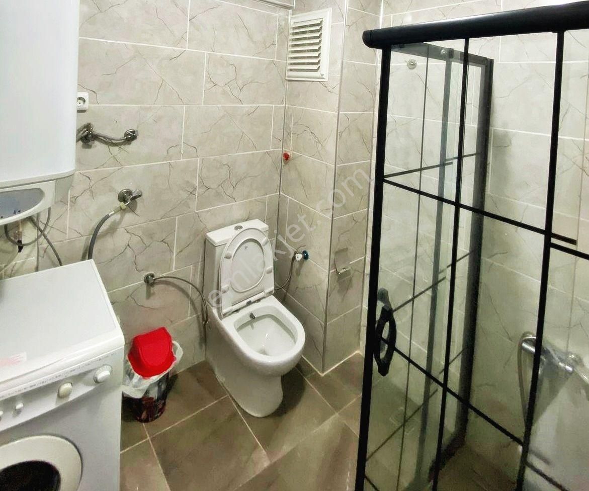 Aktif'ten Akçay Merkez'de Satılık Denize 300mt Ayrı Mutfaklı 2+1 Daire - Görsel 12