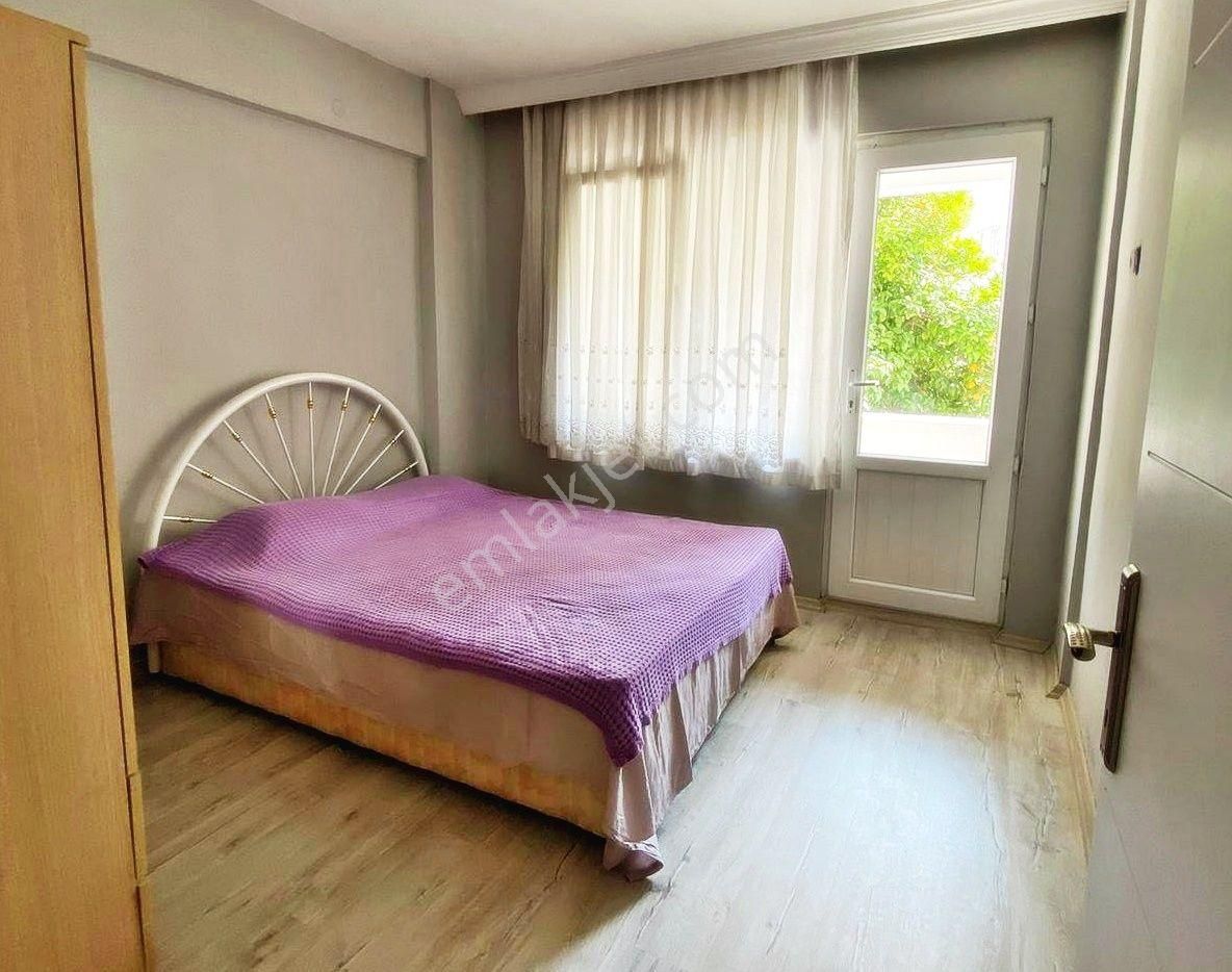 Aktif'ten Akçay Merkez'de Satılık Denize 300mt Ayrı Mutfaklı 2+1 Daire - Görsel 10