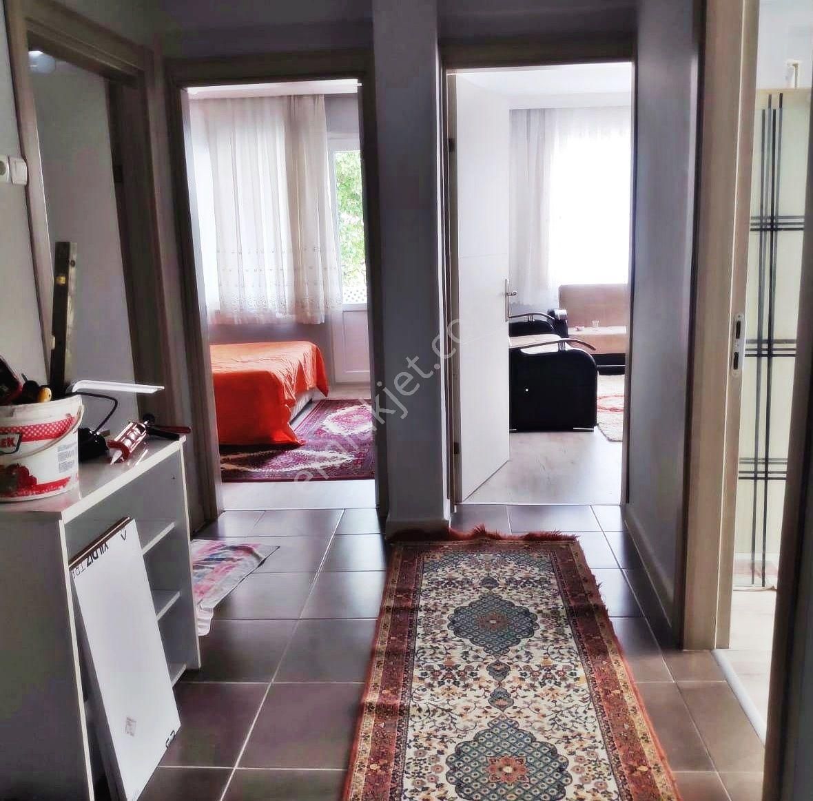 Aktif'ten Akçay Merkez'de Satılık Denize 300mt Ayrı Mutfaklı 2+1 Daire - Görsel 5