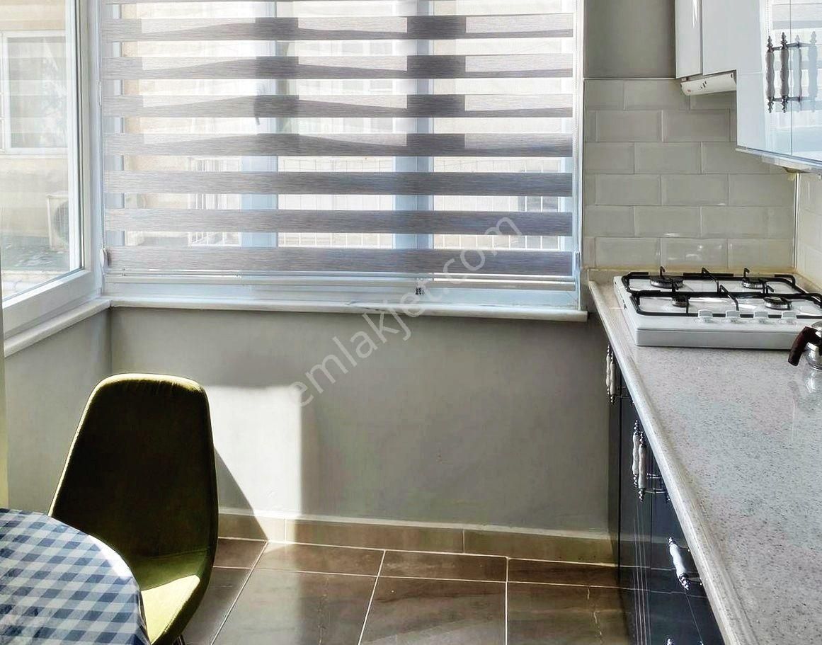 Aktif'ten Akçay Merkez'de Satılık Denize 300mt Ayrı Mutfaklı 2+1 Daire - Görsel 6