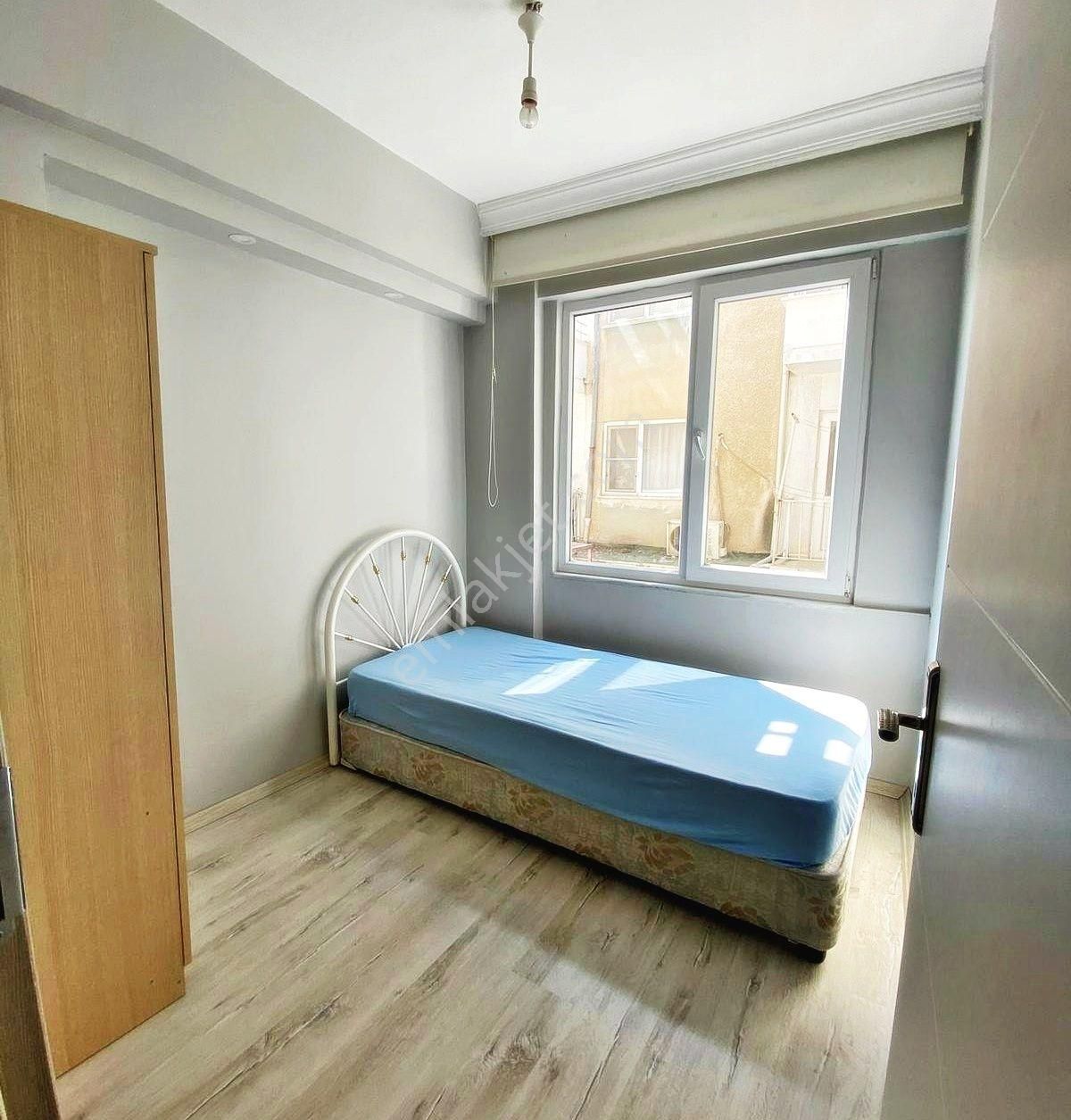 Aktif'ten Akçay Merkez'de Satılık Denize 300mt Ayrı Mutfaklı 2+1 Daire - Görsel 18