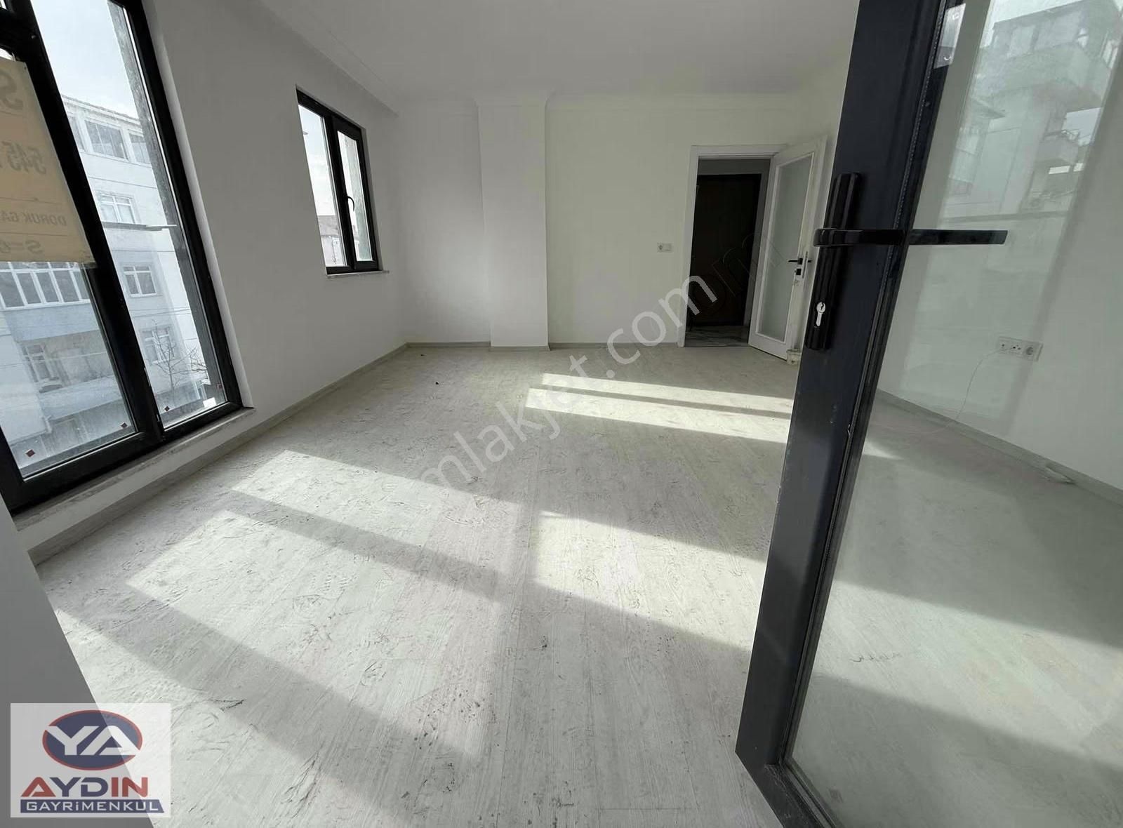Çayırova Özgürlükte 120 M2 3+1 Geniş Kullanışlı Satılık Daire - Görsel 11