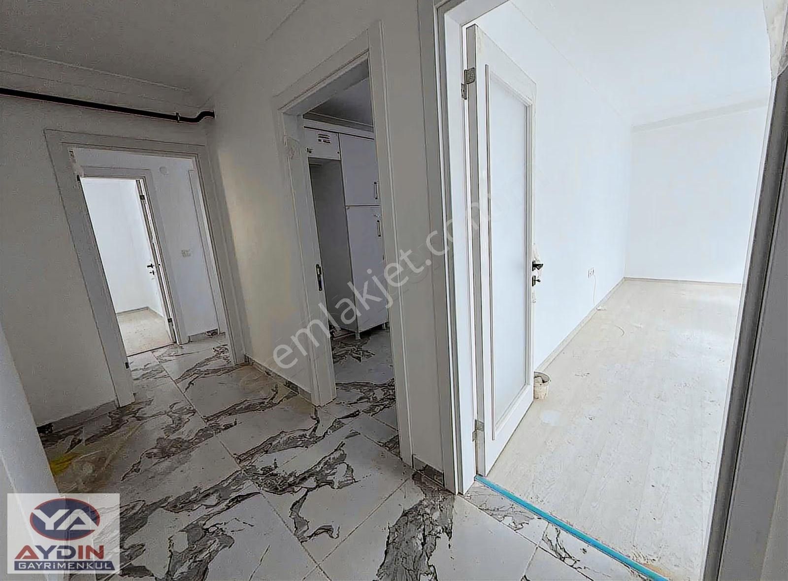 Çayırova Özgürlükte 120 M2 3+1 Geniş Kullanışlı Satılık Daire - Görsel 3