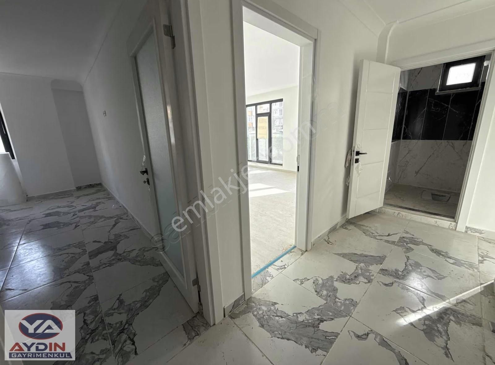 Çayırova Özgürlükte 120 M2 3+1 Geniş Kullanışlı Satılık Daire - Görsel 15