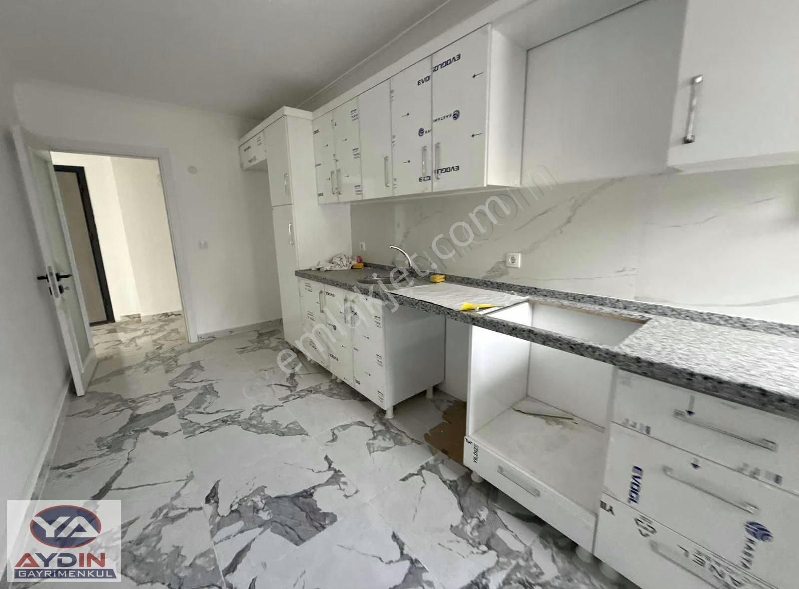 Çayırova Özgürlükte 120 M2 3+1 Geniş Kullanışlı Satılık Daire - Görsel 23