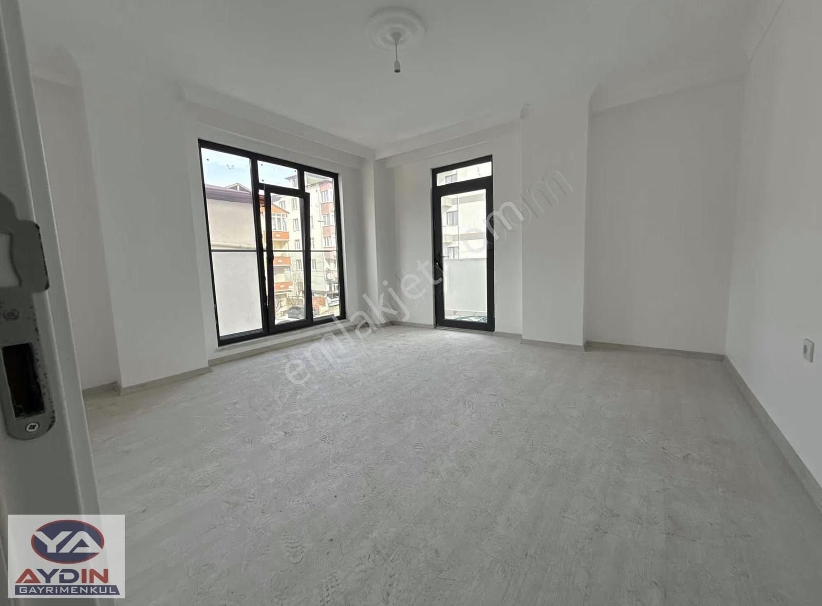 Çayırova Özgürlükte 120 M2 3+1 Geniş Kullanışlı Satılık Daire - Görsel 8