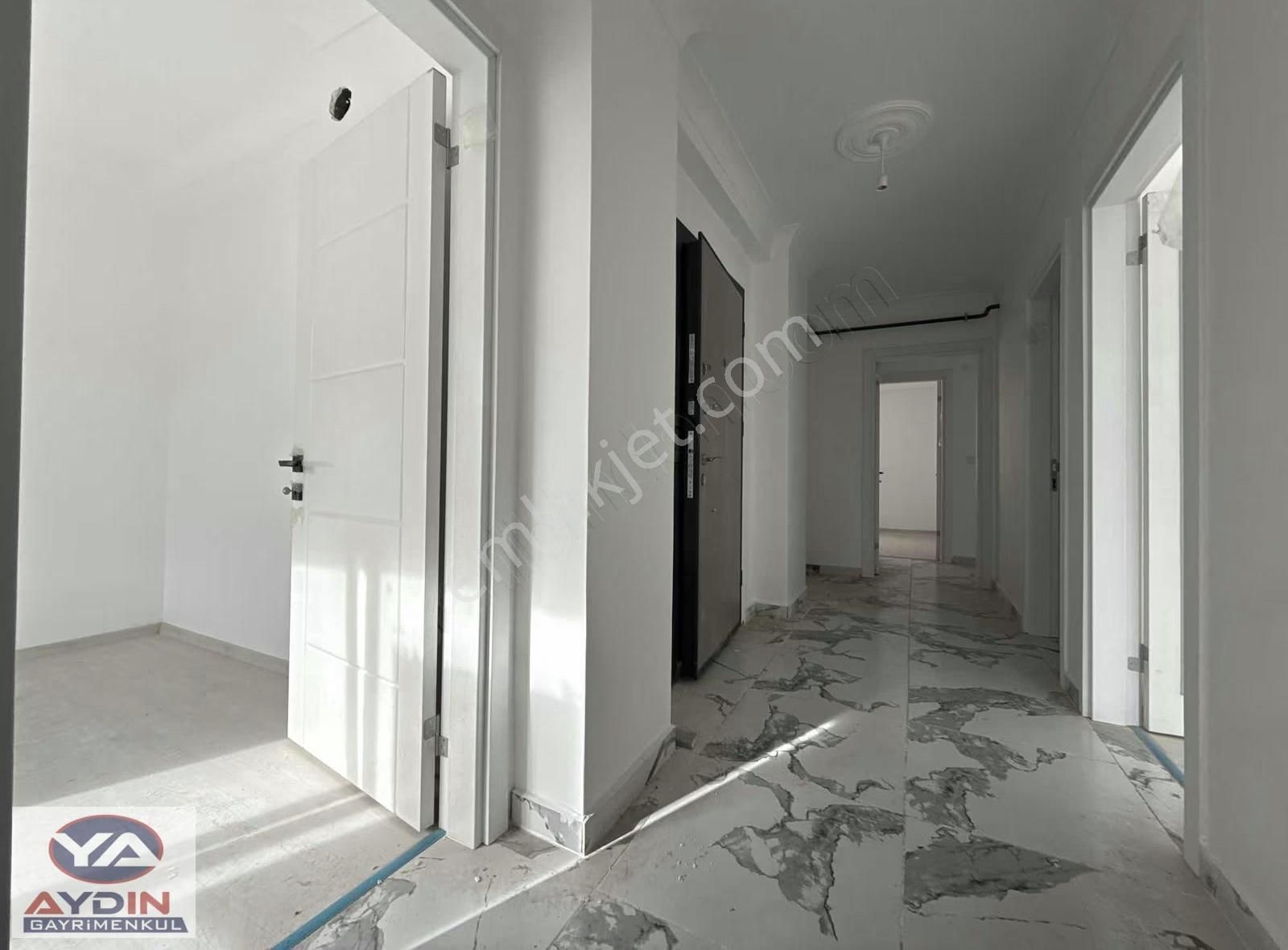 Çayırova Özgürlükte 120 M2 3+1 Geniş Kullanışlı Satılık Daire - Görsel 14