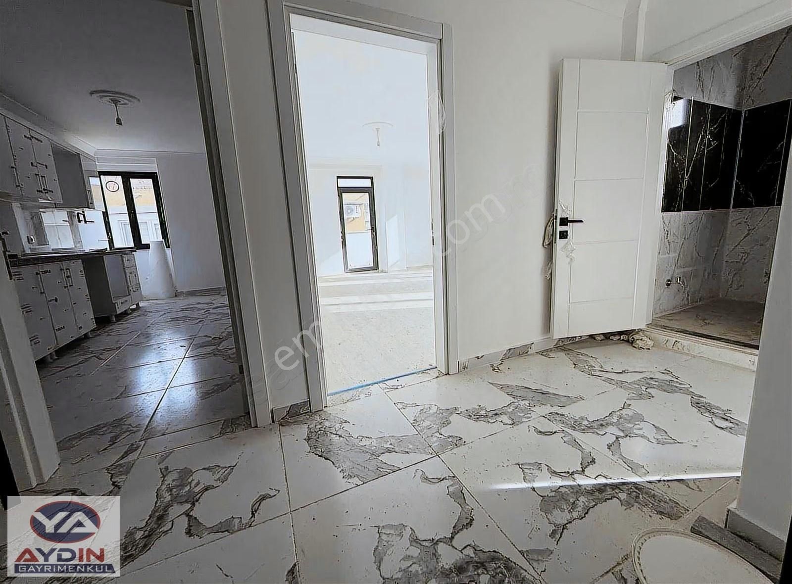 Çayırova Özgürlükte 120 M2 3+1 Geniş Kullanışlı Satılık Daire - Görsel 16