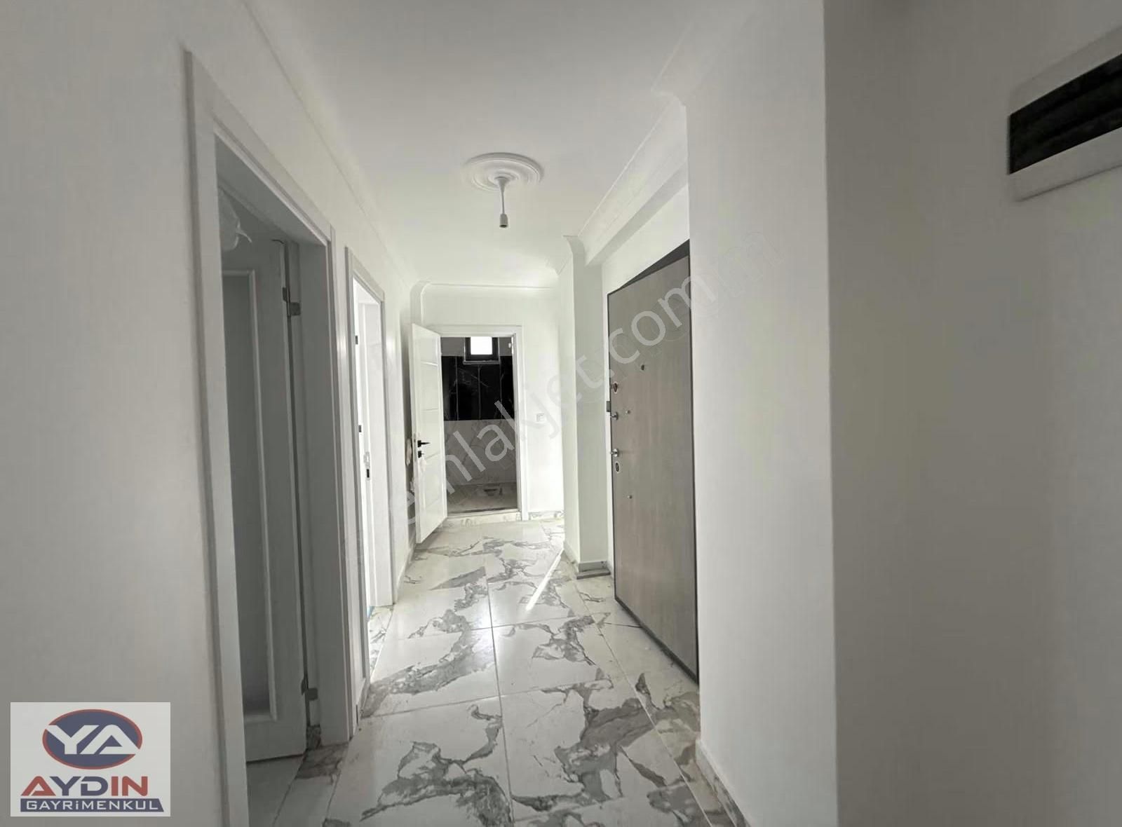 Çayırova Özgürlükte 120 M2 3+1 Geniş Kullanışlı Satılık Daire - Görsel 18