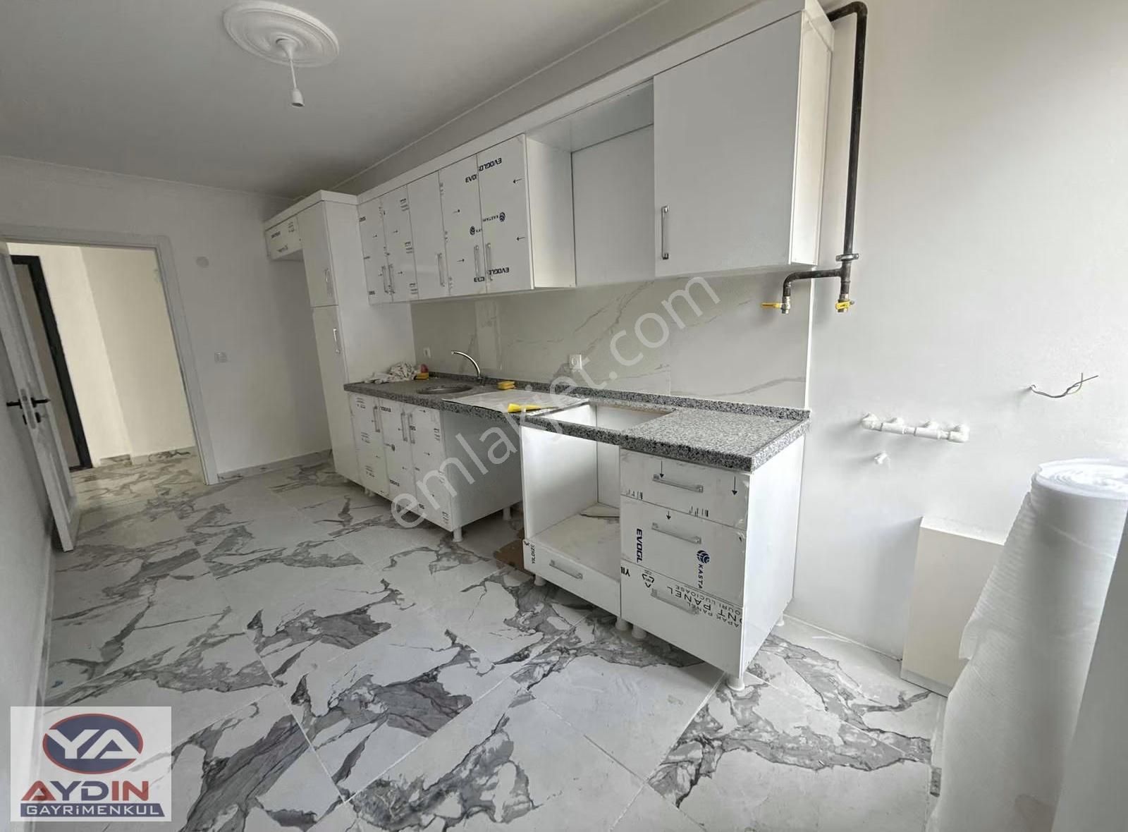 Çayırova Özgürlükte 120 M2 3+1 Geniş Kullanışlı Satılık Daire - Görsel 6