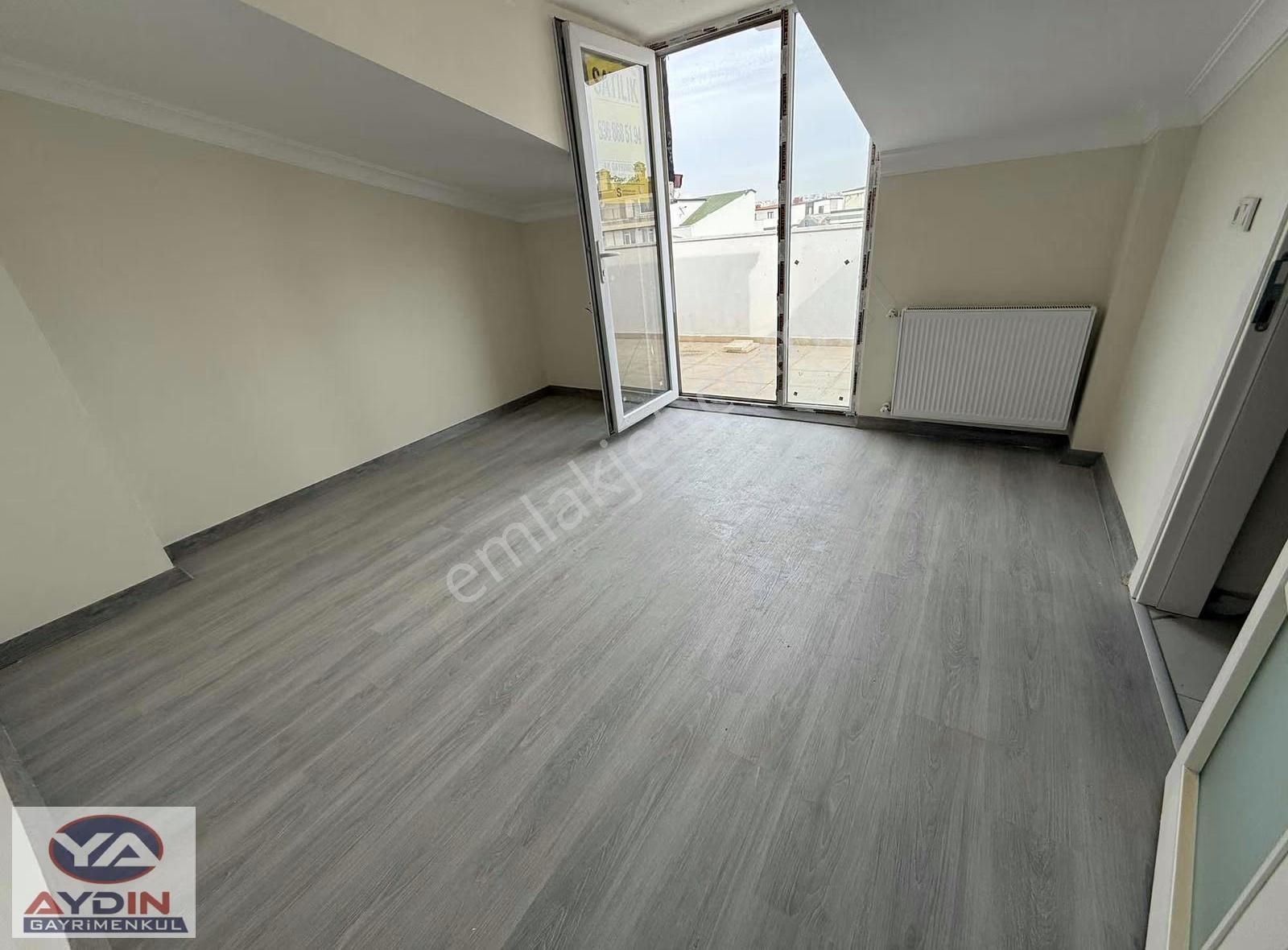 Darıca Osman Gazide Cadde Üzeri 170 M2 3+1 Asansörlü Üst Dubleks - Görsel 20