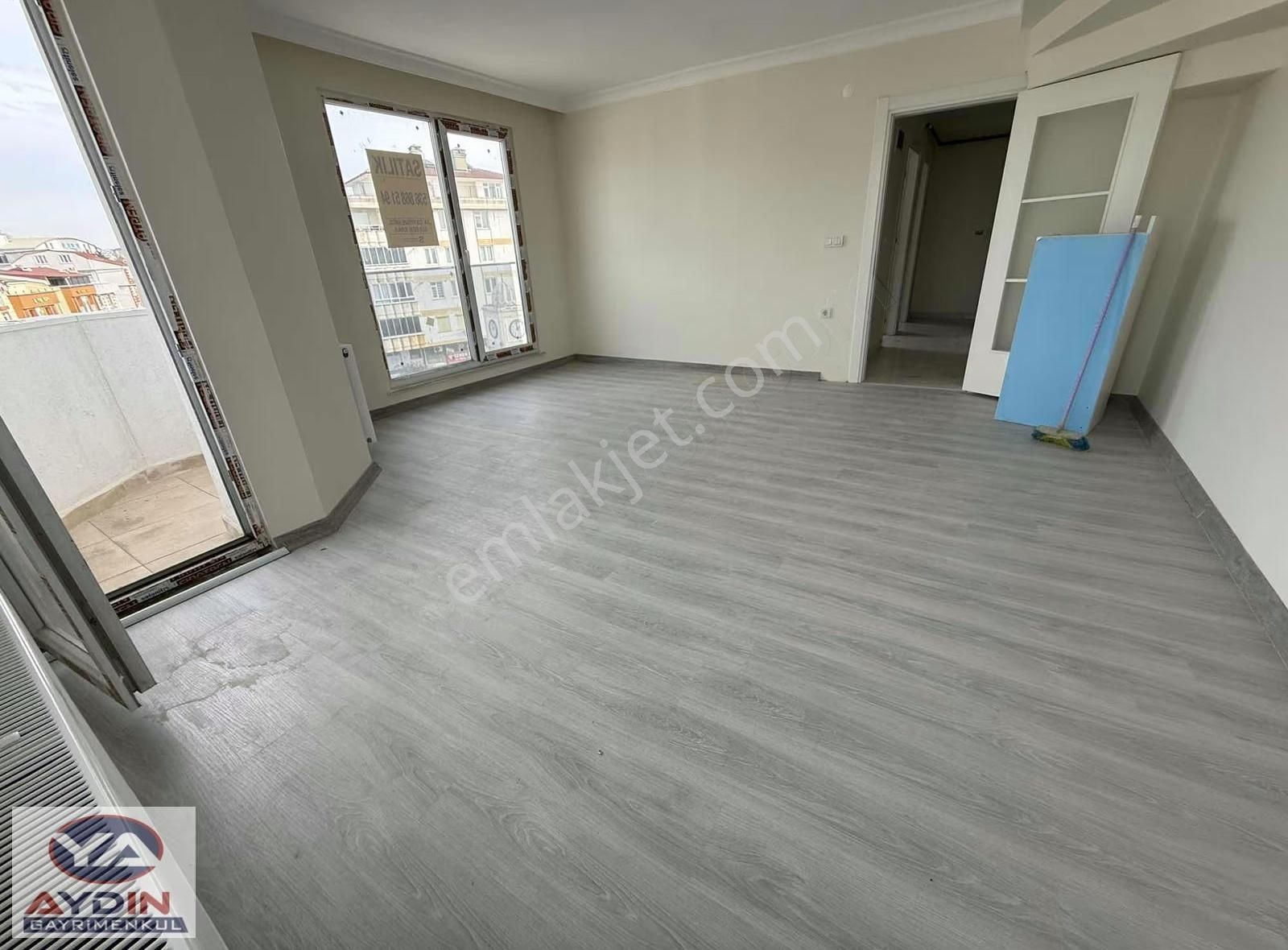 Darıca Osman Gazide Cadde Üzeri 170 M2 3+1 Asansörlü Üst Dubleks - Görsel 23