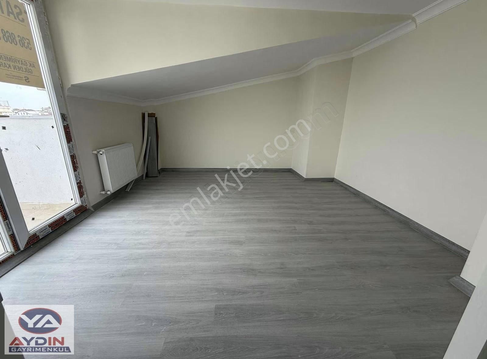 Darıca Osman Gazide Cadde Üzeri 170 M2 3+1 Asansörlü Üst Dubleks - Görsel 15