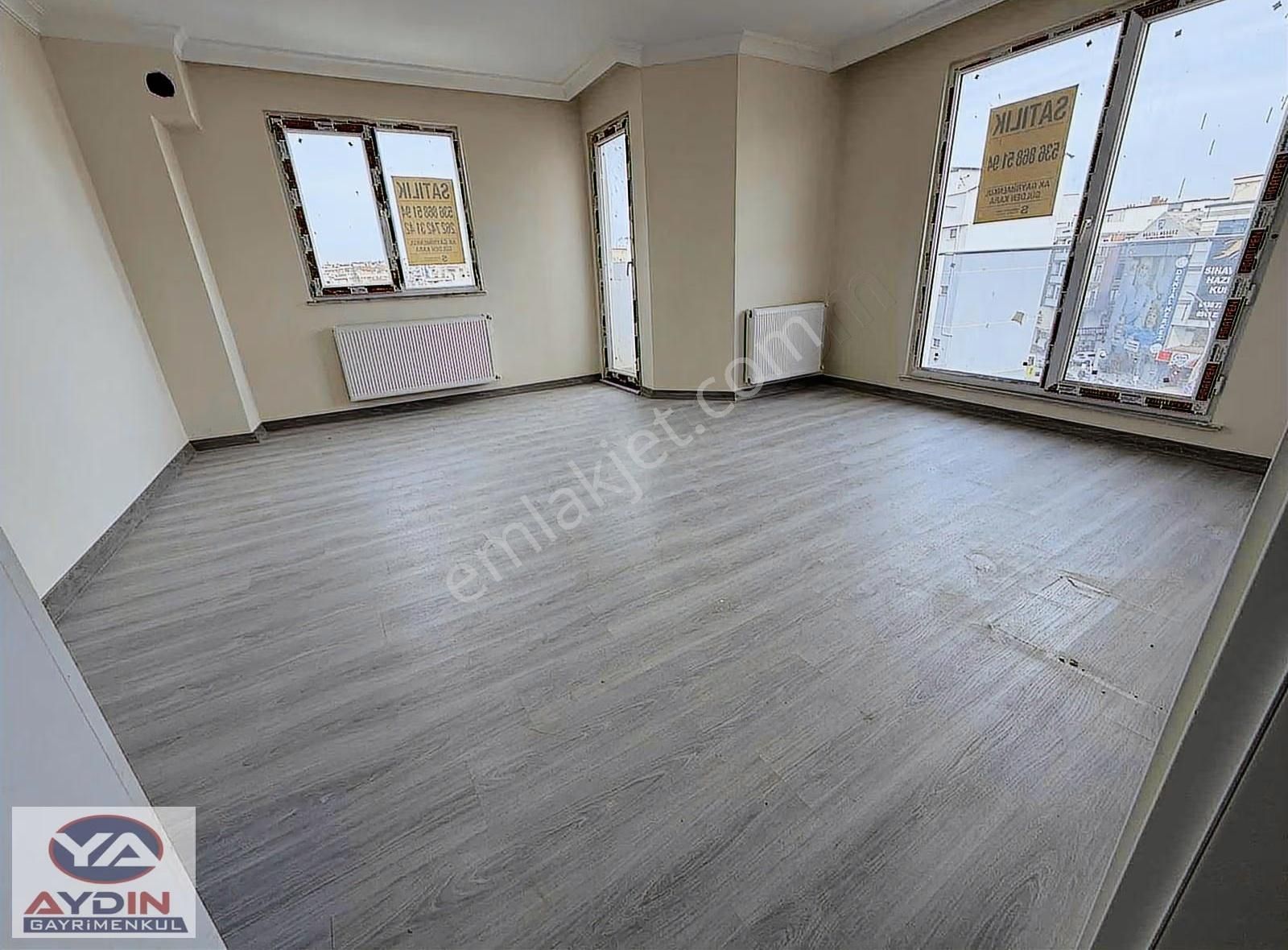 Darıca Osman Gazide Cadde Üzeri 170 M2 3+1 Asansörlü Üst Dubleks