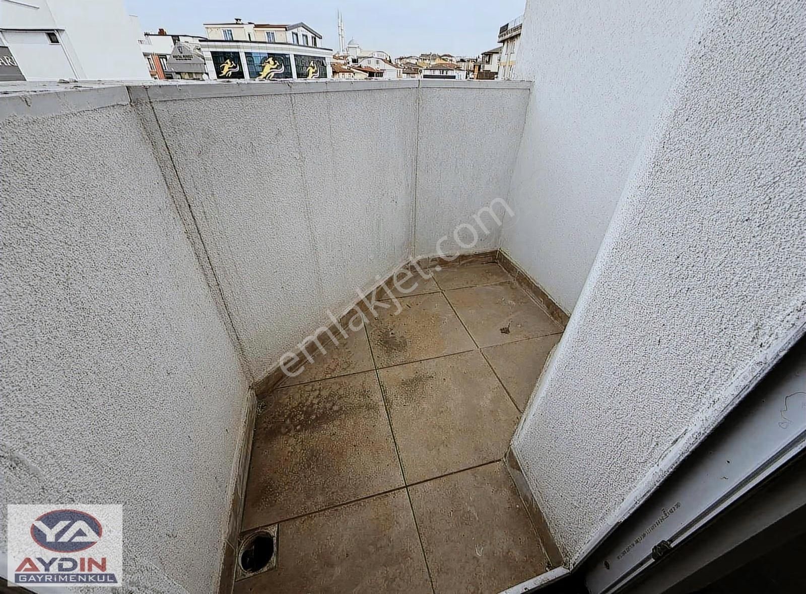 Darıca Osman Gazide Cadde Üzeri 170 M2 3+1 Asansörlü Üst Dubleks - Görsel 24