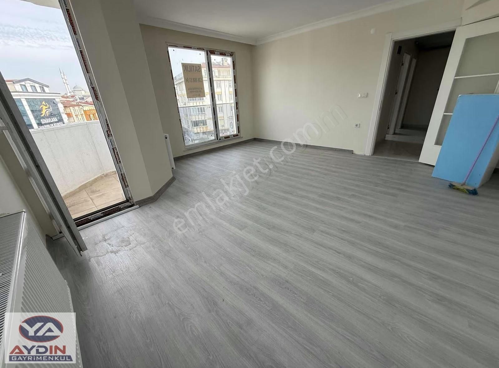 Darıca Osman Gazide Cadde Üzeri 170 M2 3+1 Asansörlü Üst Dubleks - Görsel 27