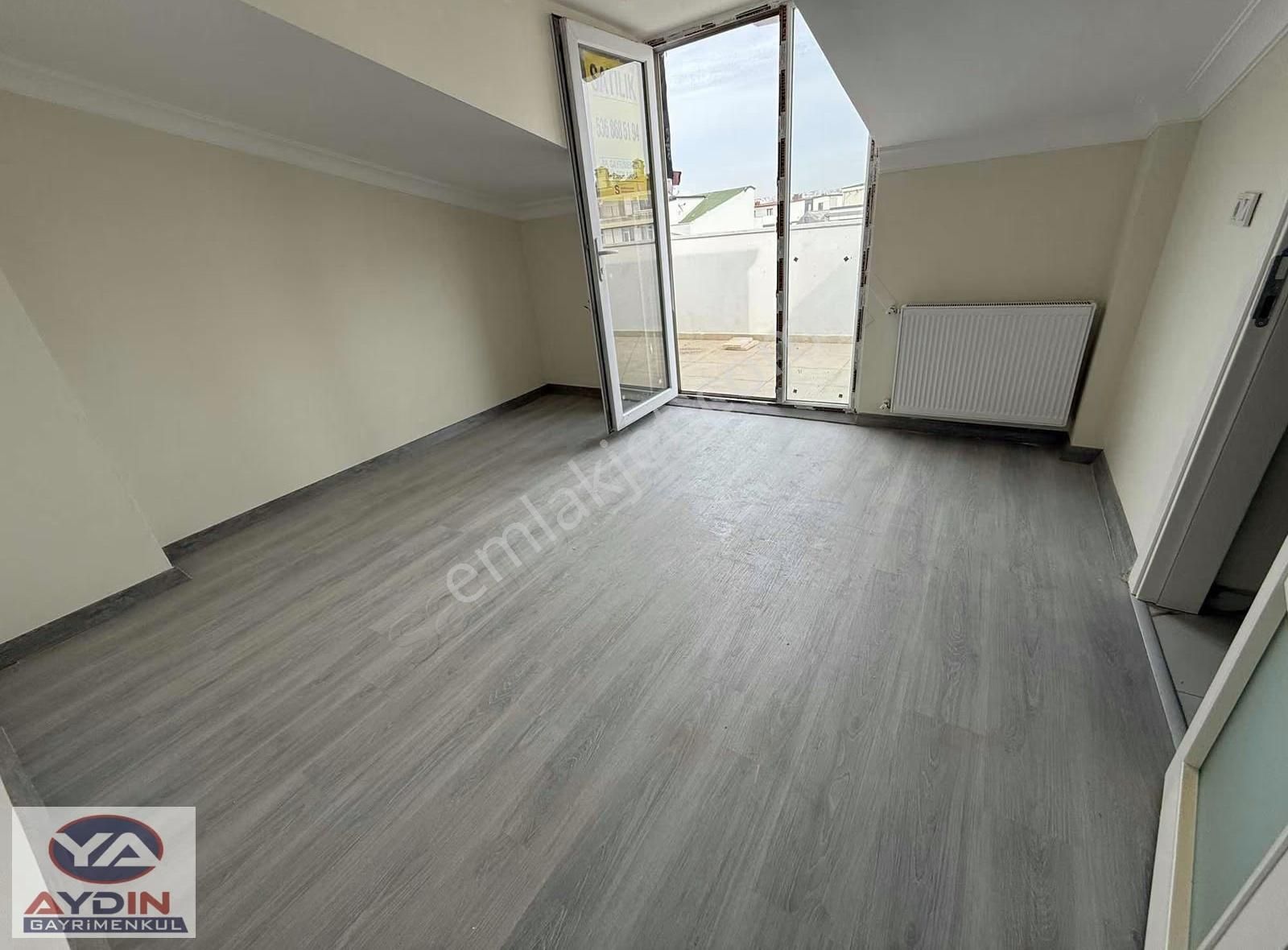 Darıca Osman Gazide Cadde Üzeri 170 M2 3+1 Asansörlü Üst Dubleks - Görsel 18