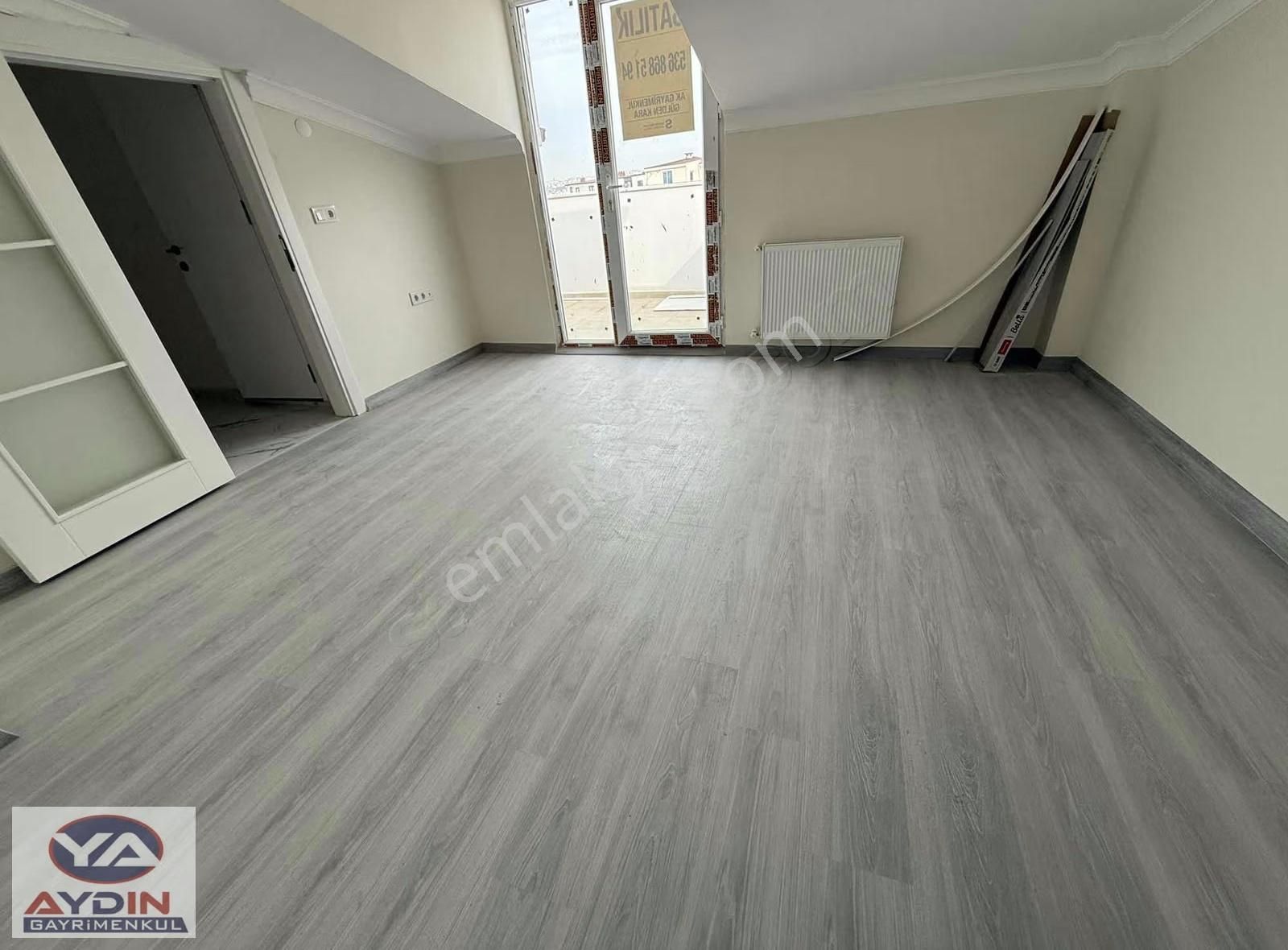 Darıca Osman Gazide Cadde Üzeri 170 M2 3+1 Asansörlü Üst Dubleks - Görsel 11