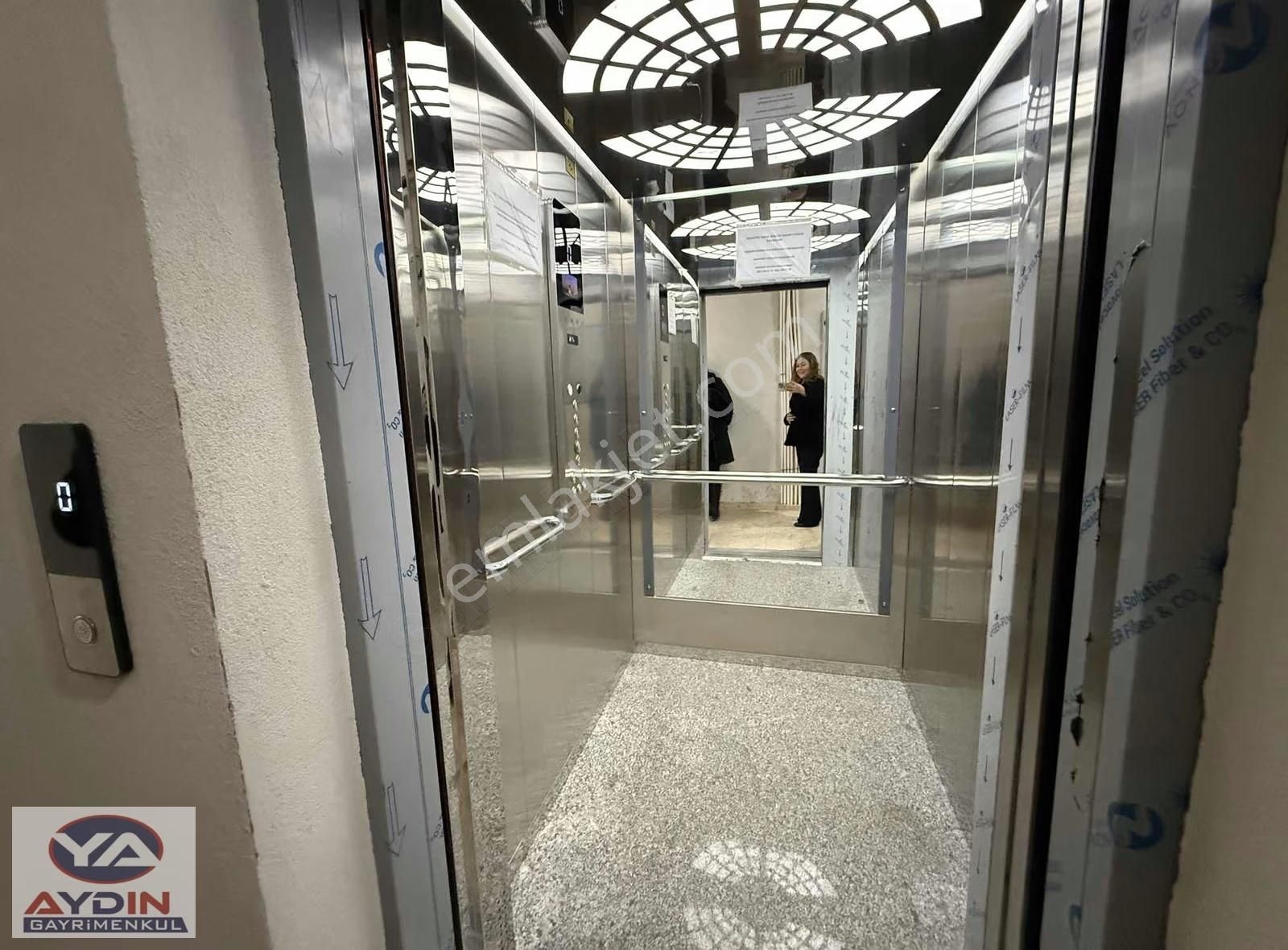 Darıca Osman Gazide Cadde Üzeri 170 M2 3+1 Asansörlü Üst Dubleks - Görsel 6