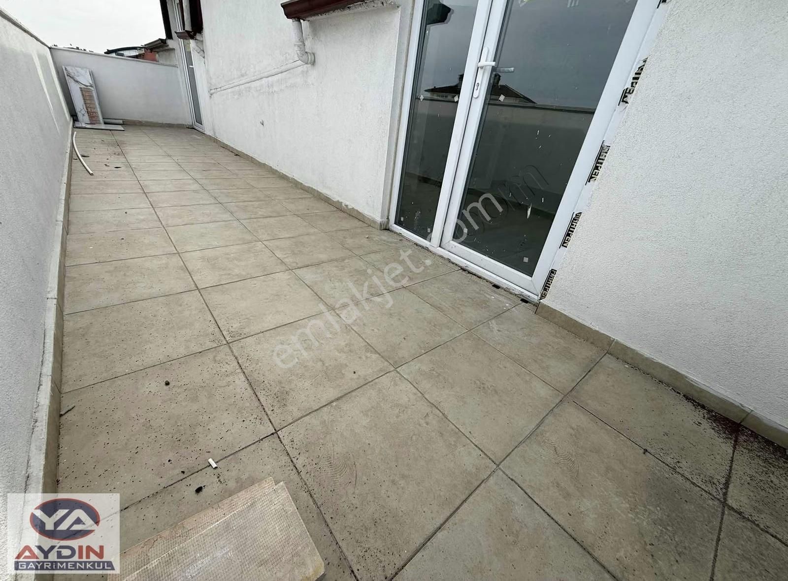 Darıca Osman Gazide Cadde Üzeri 170 M2 3+1 Asansörlü Üst Dubleks - Görsel 16