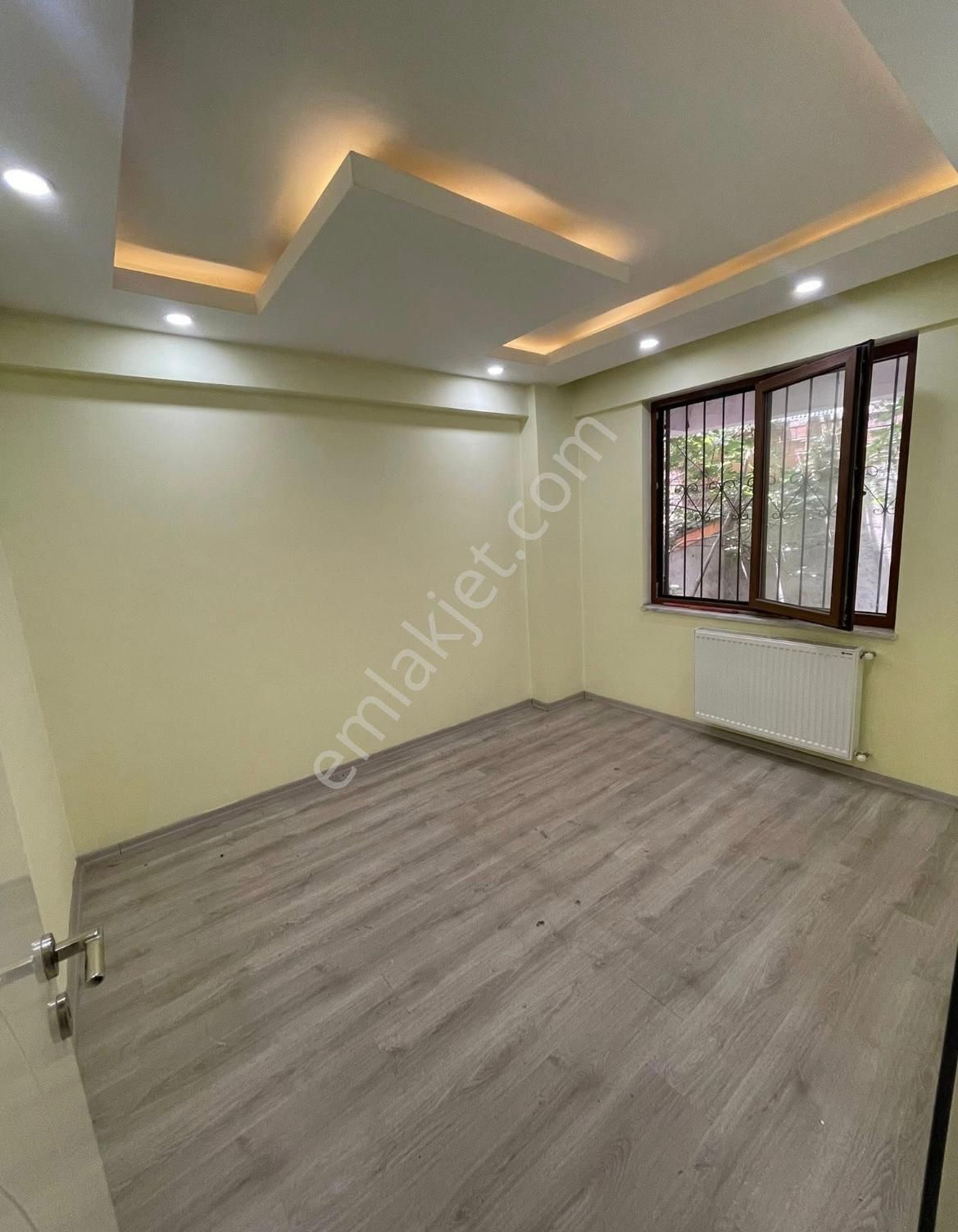 Şirin Evler Mahallesinde Satılık 2+1 Daire Doğalgazlı Balkonlu - Görsel 12