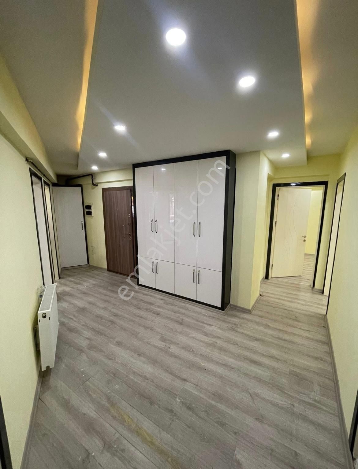 Şirin Evler Mahallesinde Satılık 2+1 Daire Doğalgazlı Balkonlu - Görsel 11