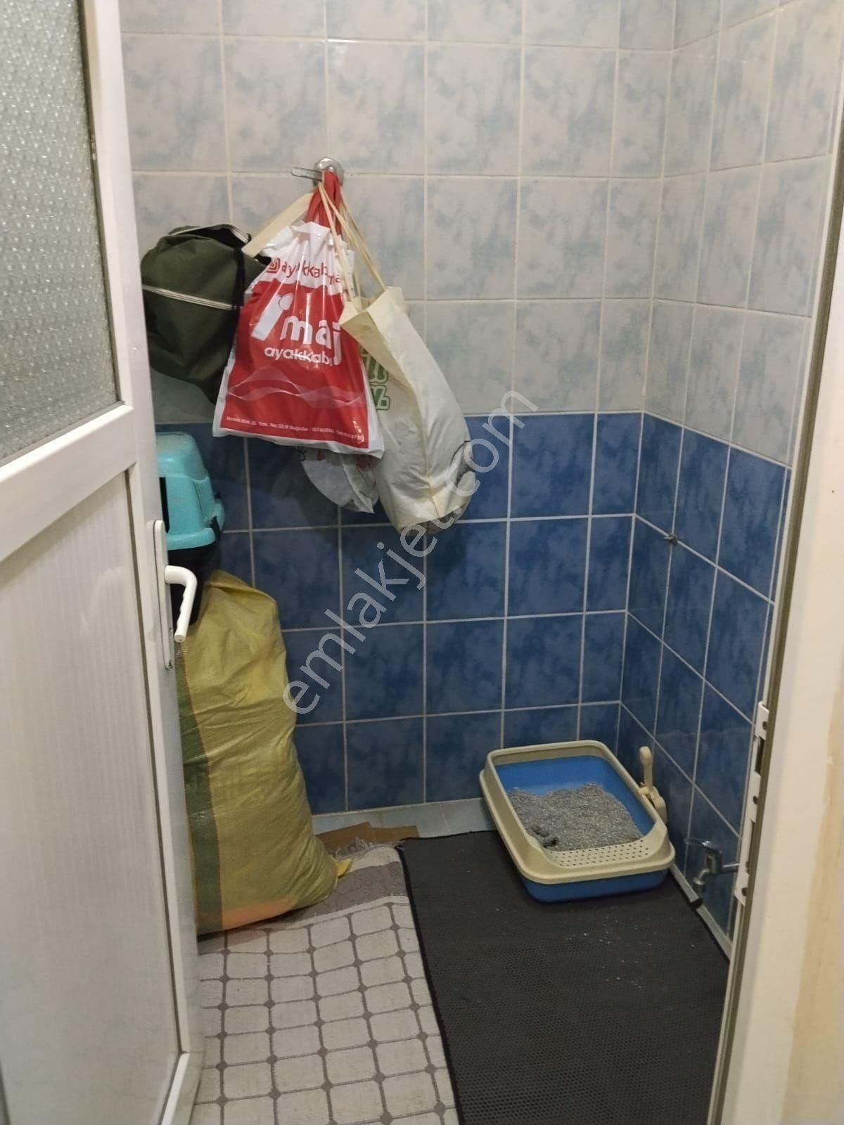 Bağcılar Fatih Mh. 2+1 Satılık Daire (yüksek Giriş) - Görsel 9