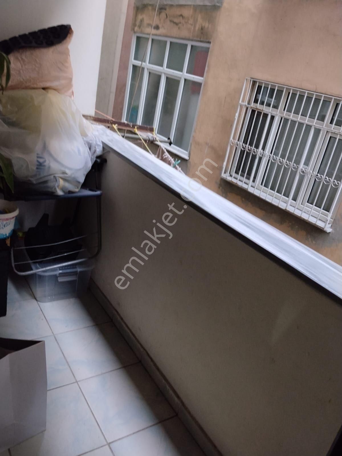 Bağcılar Fatih Mh. 2+1 Satılık Daire (yüksek Giriş) - Görsel 6