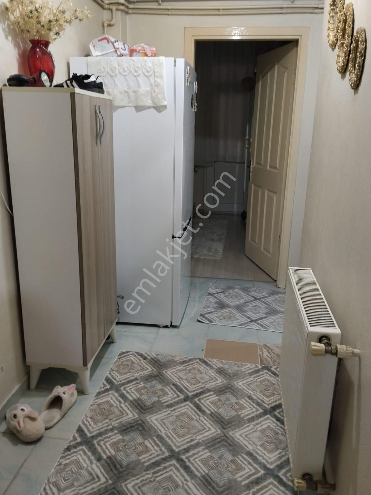 Bağcılar Fatih Mh. 2+1 Satılık Daire (yüksek Giriş) - Görsel 8